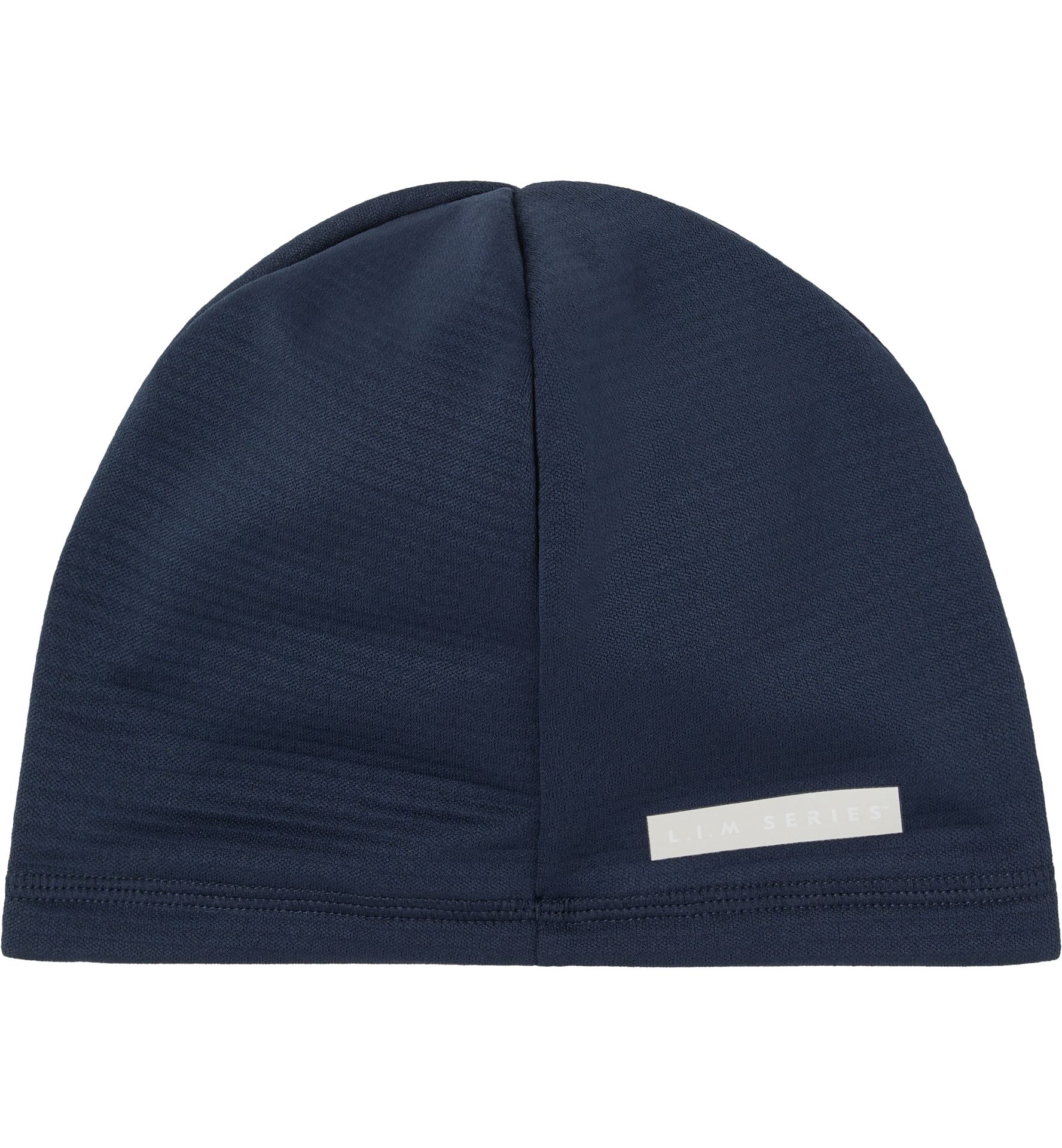 L.I.M Winter Beanie Tarn Blue