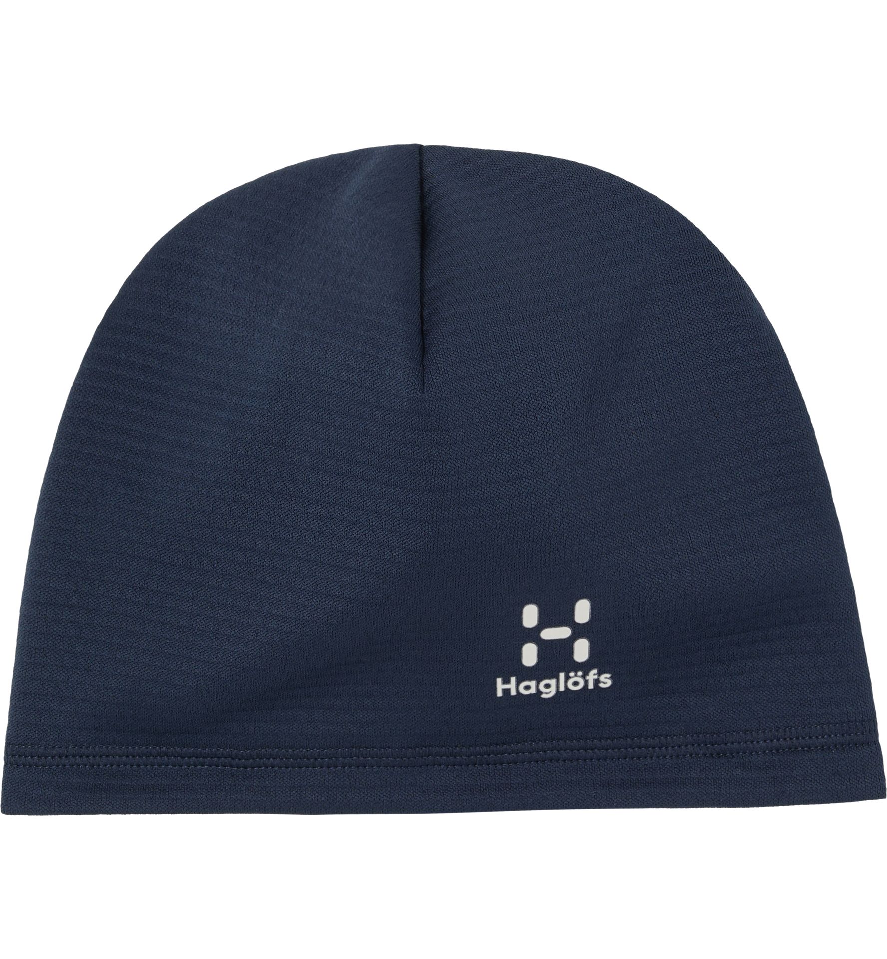L.I.M Winter Beanie Tarn Blue