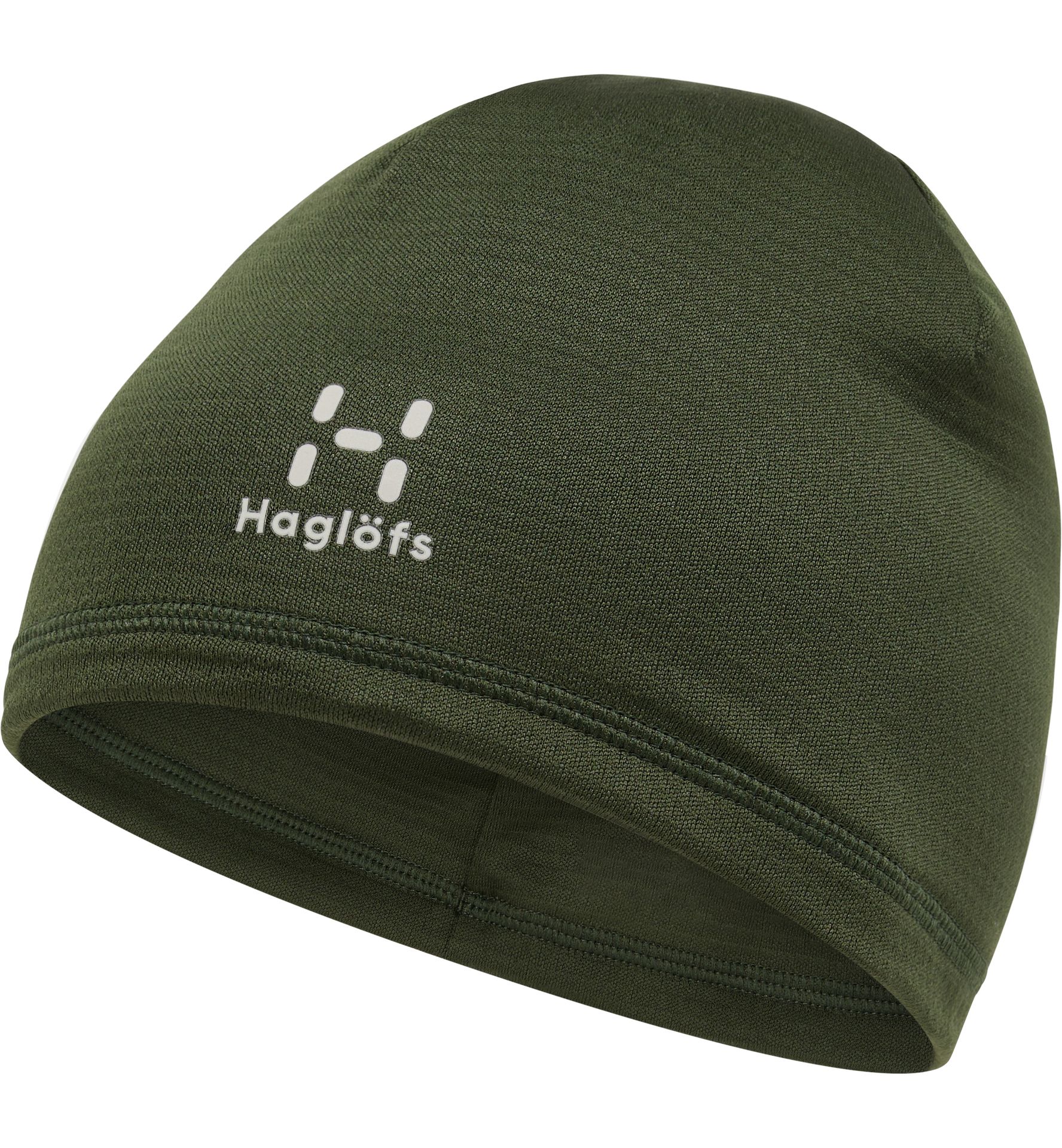 L.I.M Winter Beanie Seaweed Green