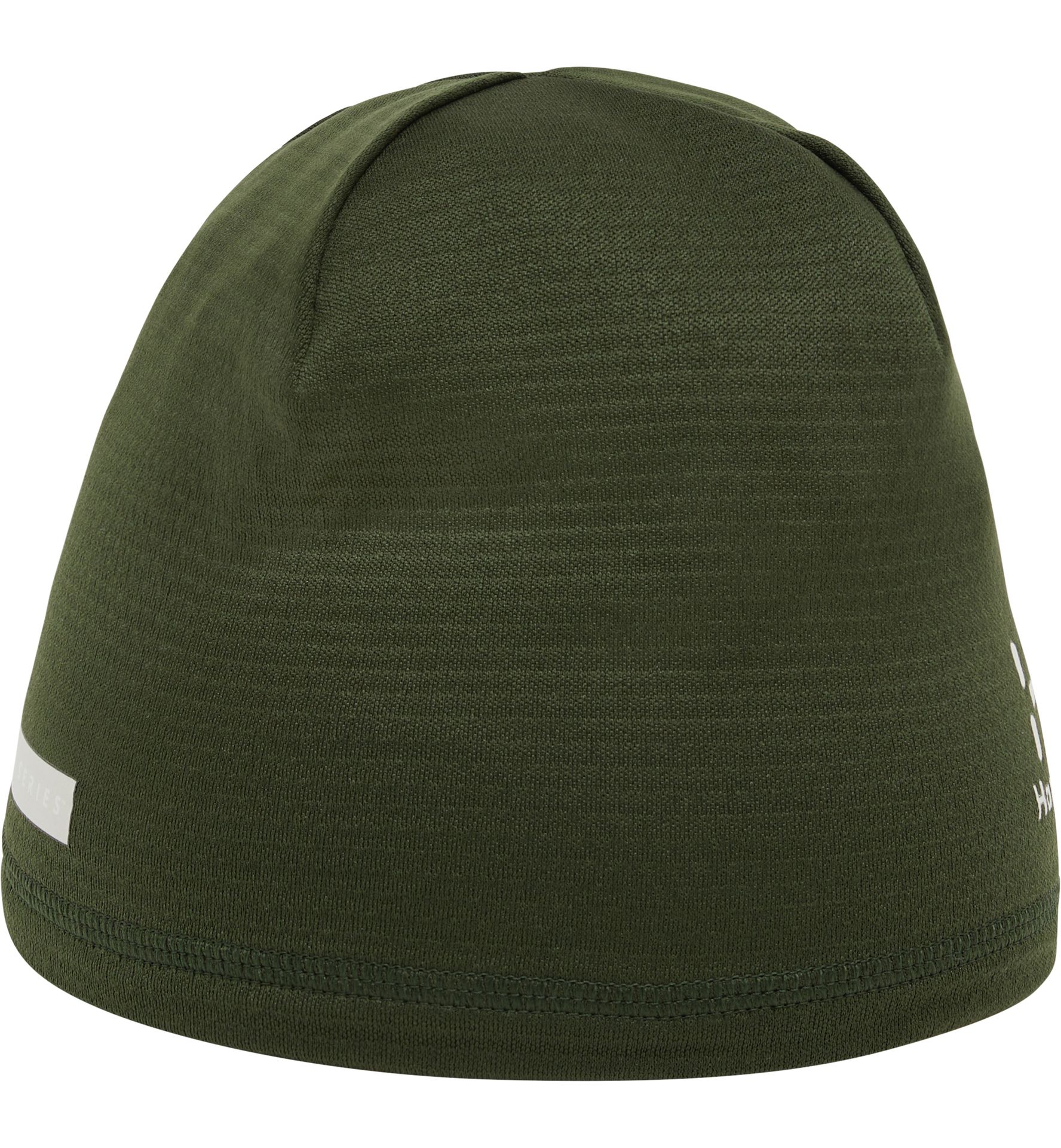 L.I.M Winter Beanie Seaweed Green