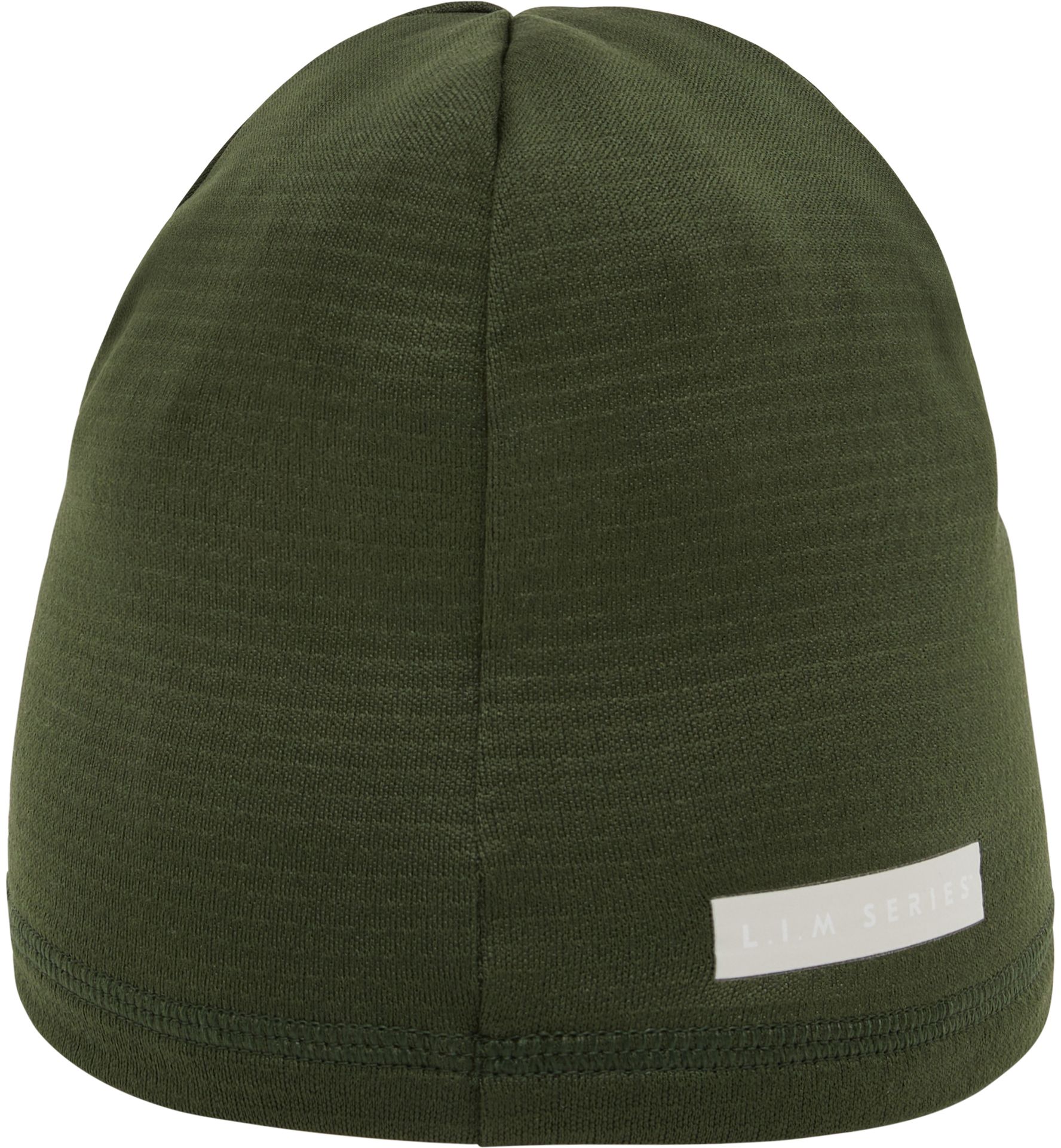 L.I.M Winter Beanie Seaweed Green