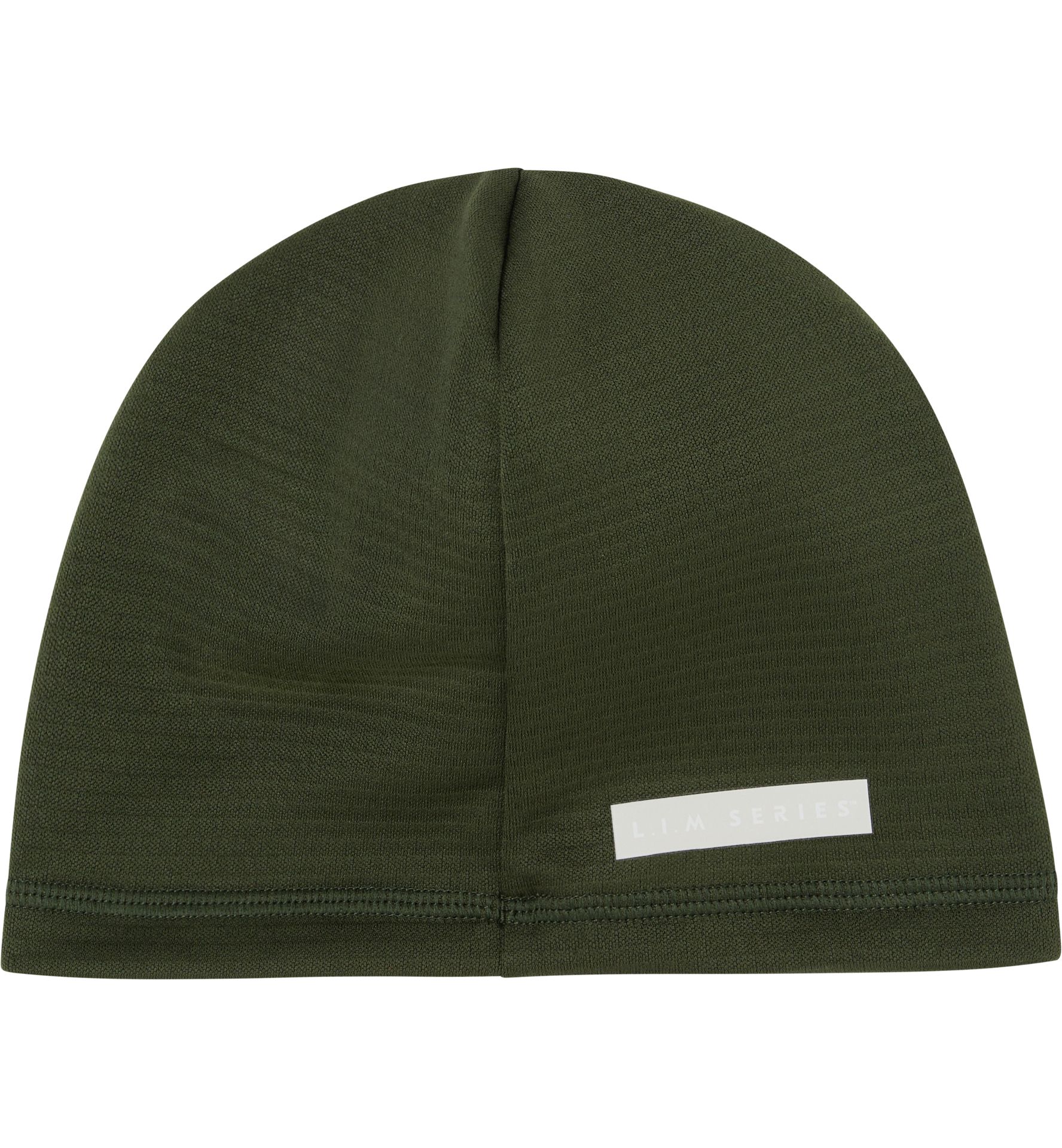 L.I.M Winter Beanie Seaweed Green