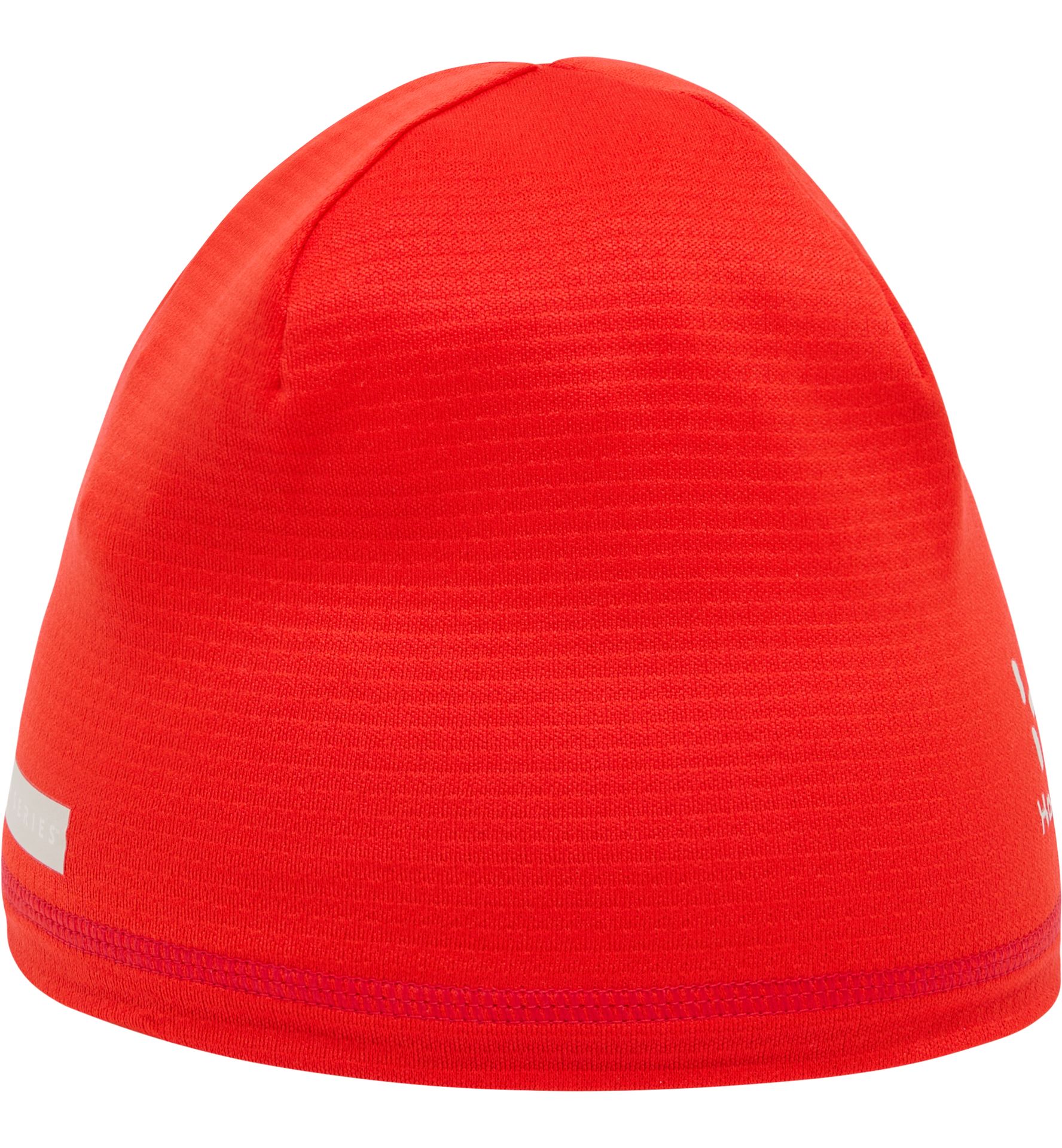 L.I.M Winter Beanie Tech Red