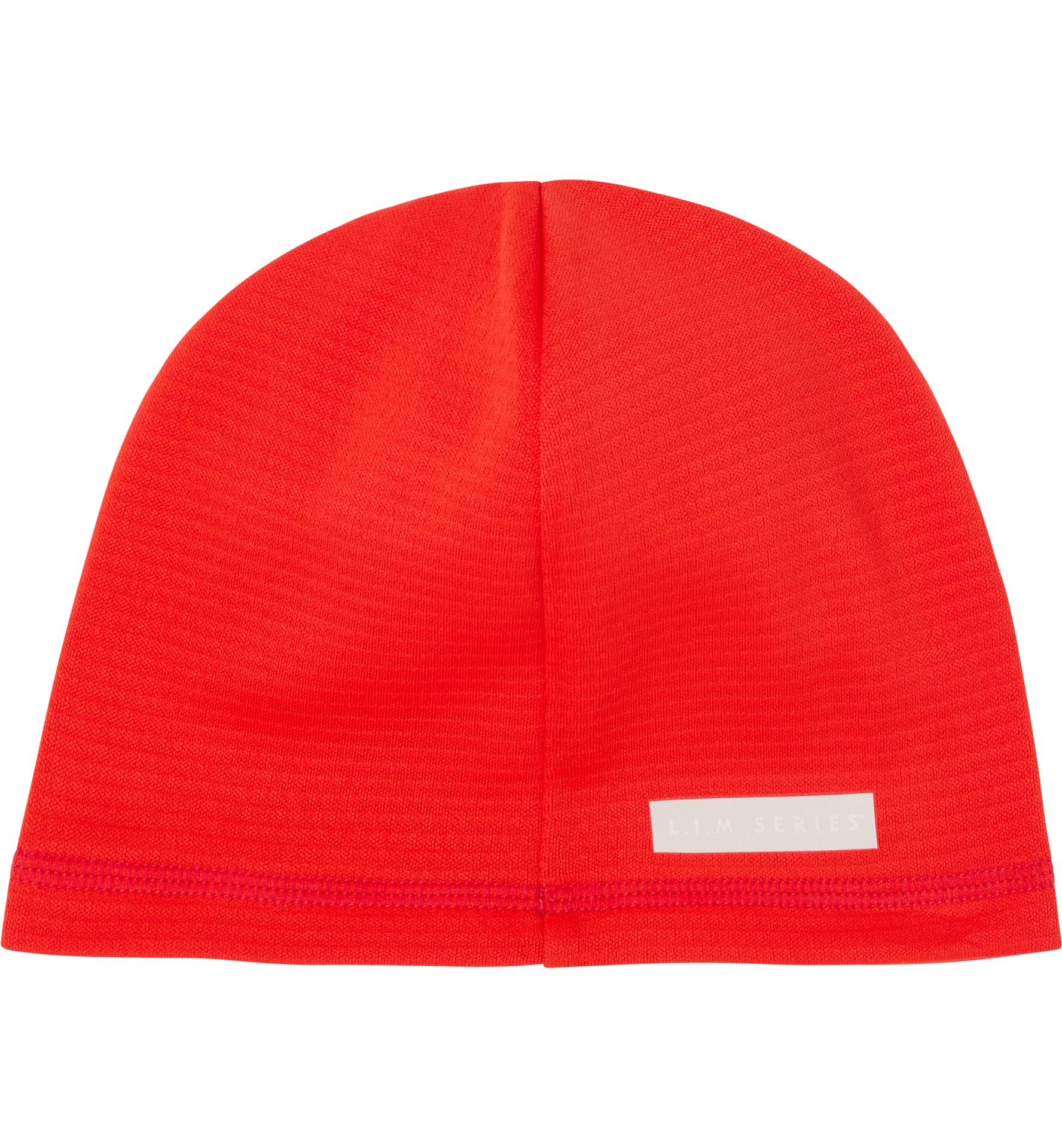 L.I.M Winter Beanie Tech Red
