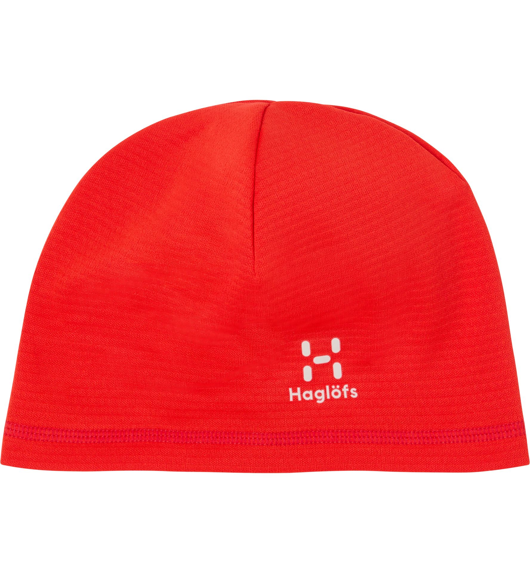 L.I.M Winter Beanie Tech Red