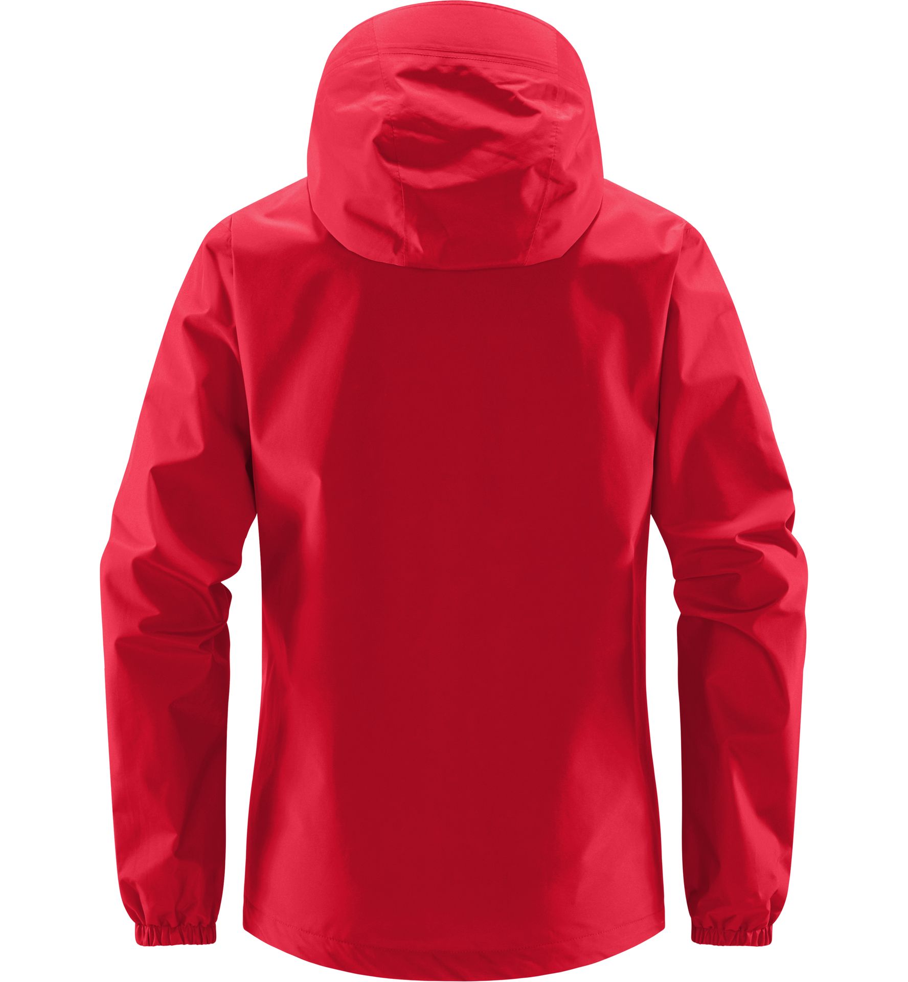 Betula GTX Jacket Women Scarlet Red