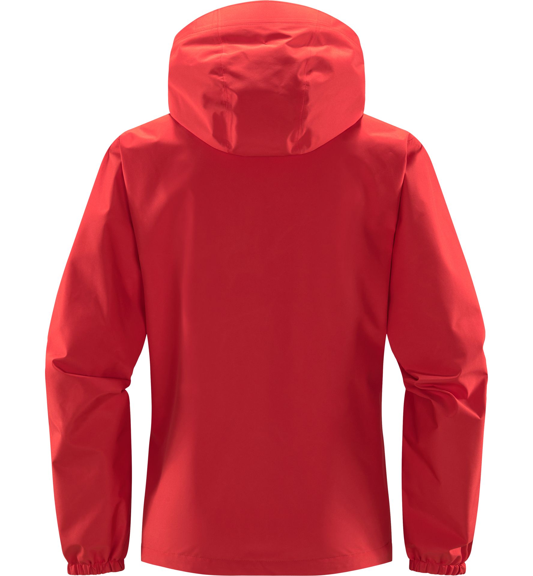 Betula GTX Jacket Women Poppy Red