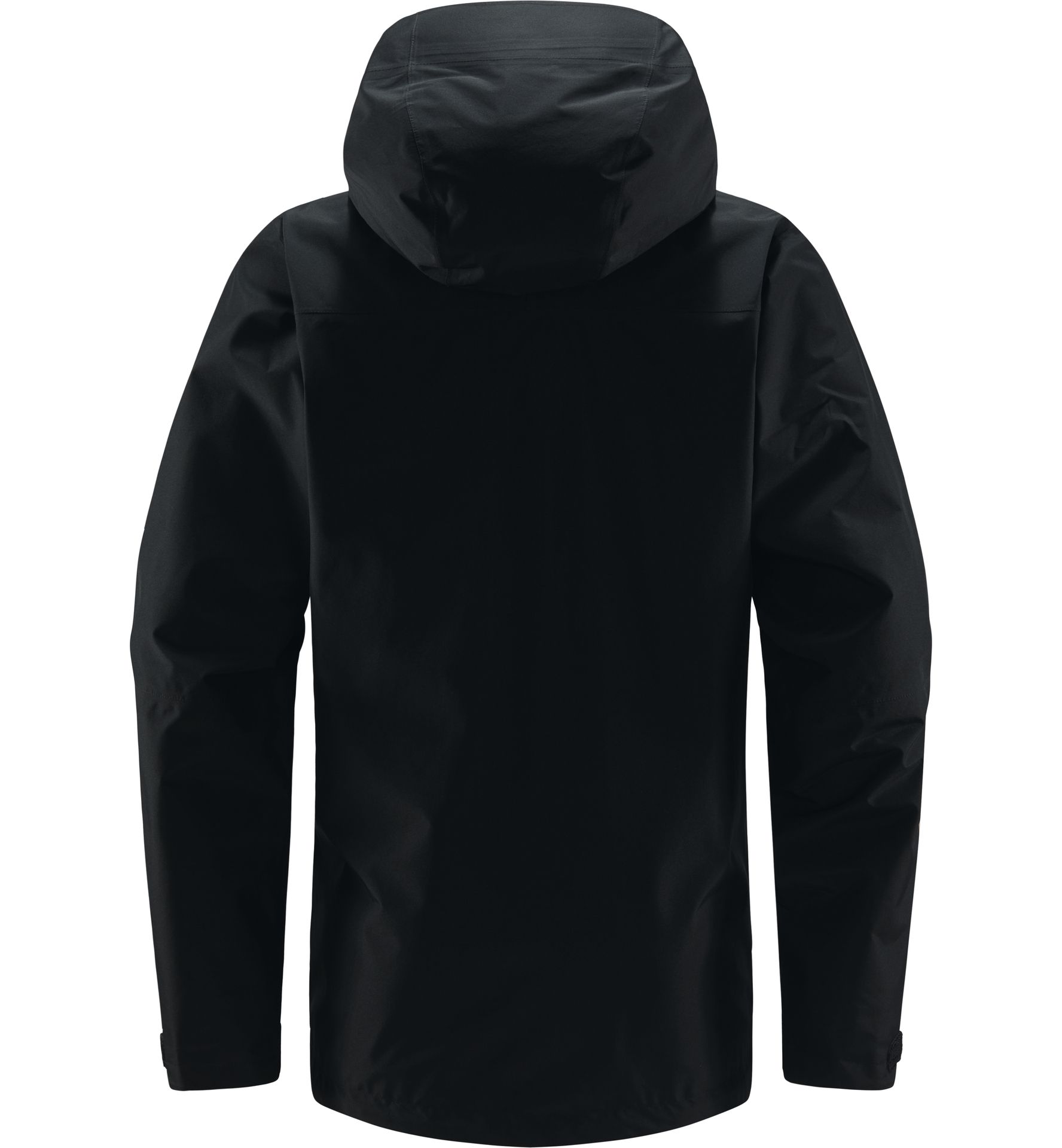 Vide GTX Jacket Men True Black