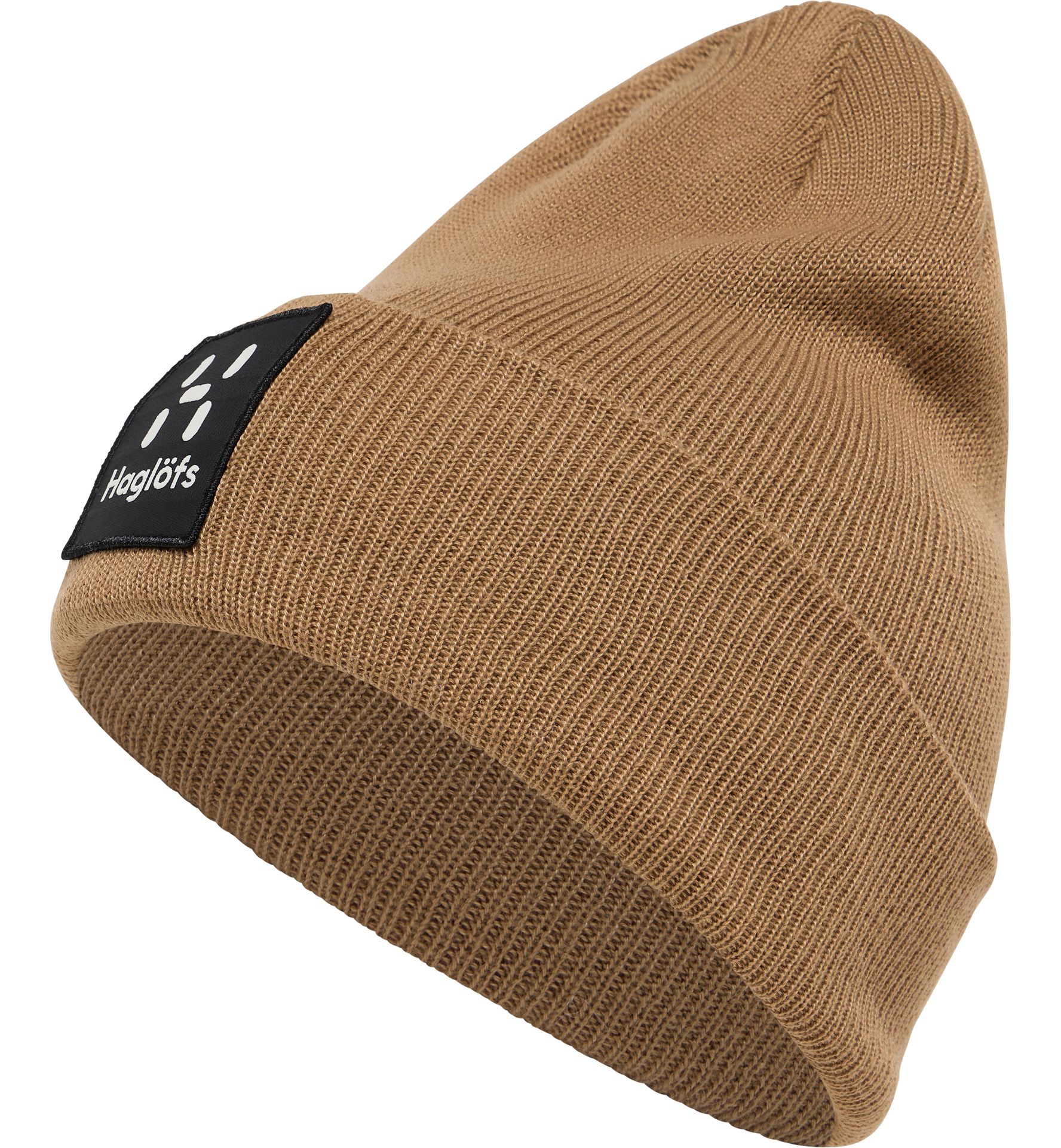 Aze Beanie Oak Brown