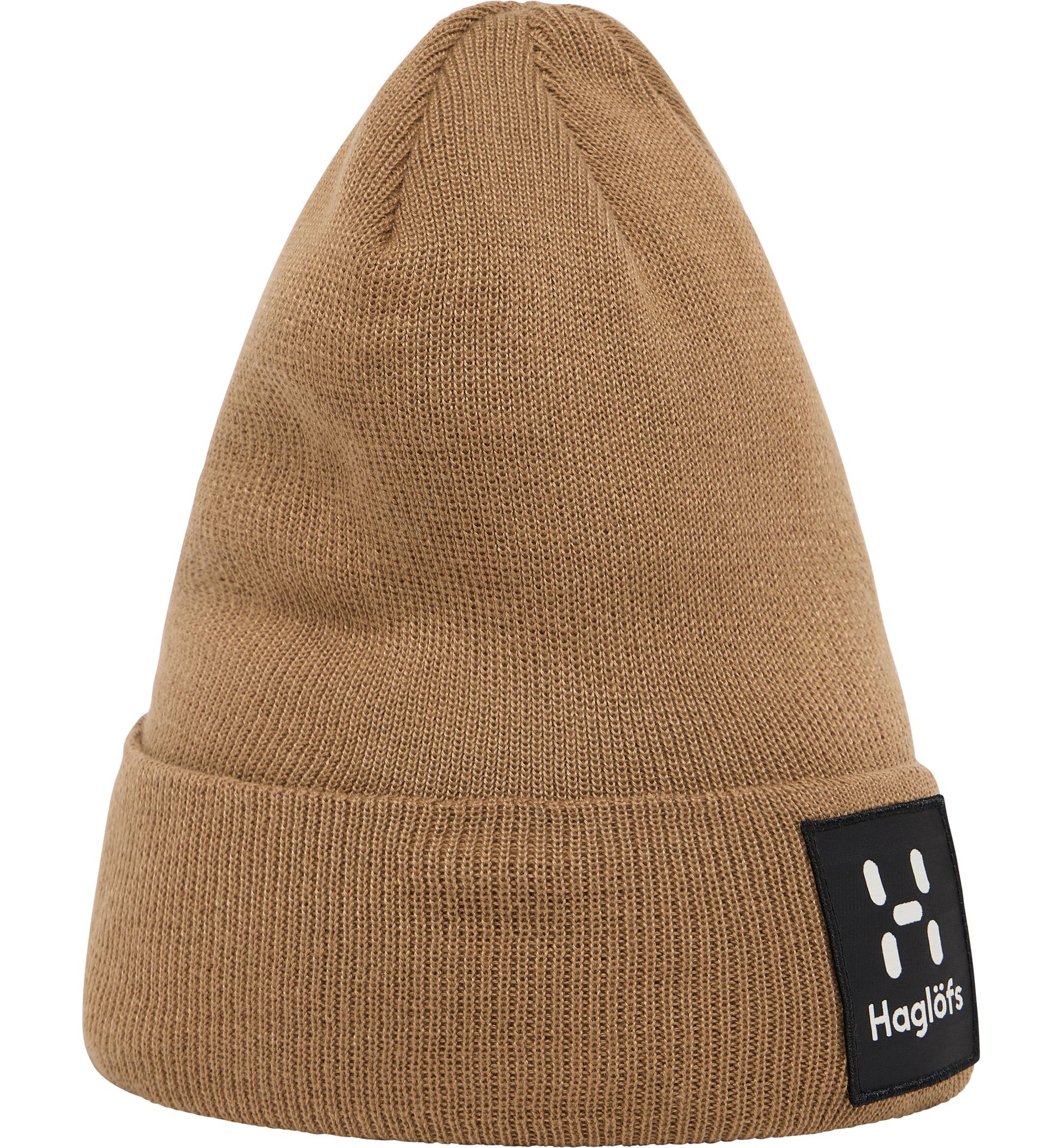 Aze Beanie Oak Brown