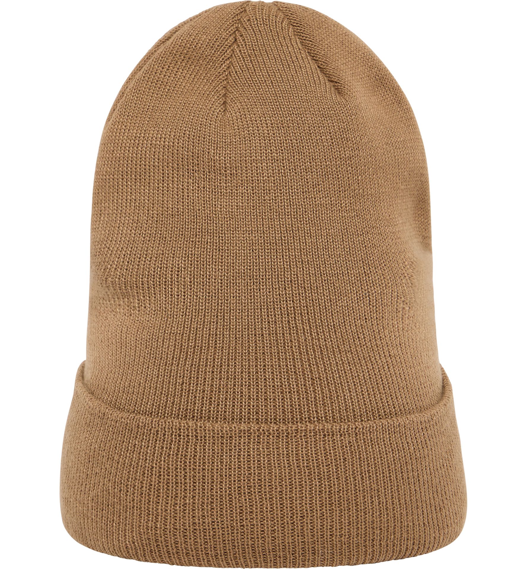Aze Beanie Oak Brown