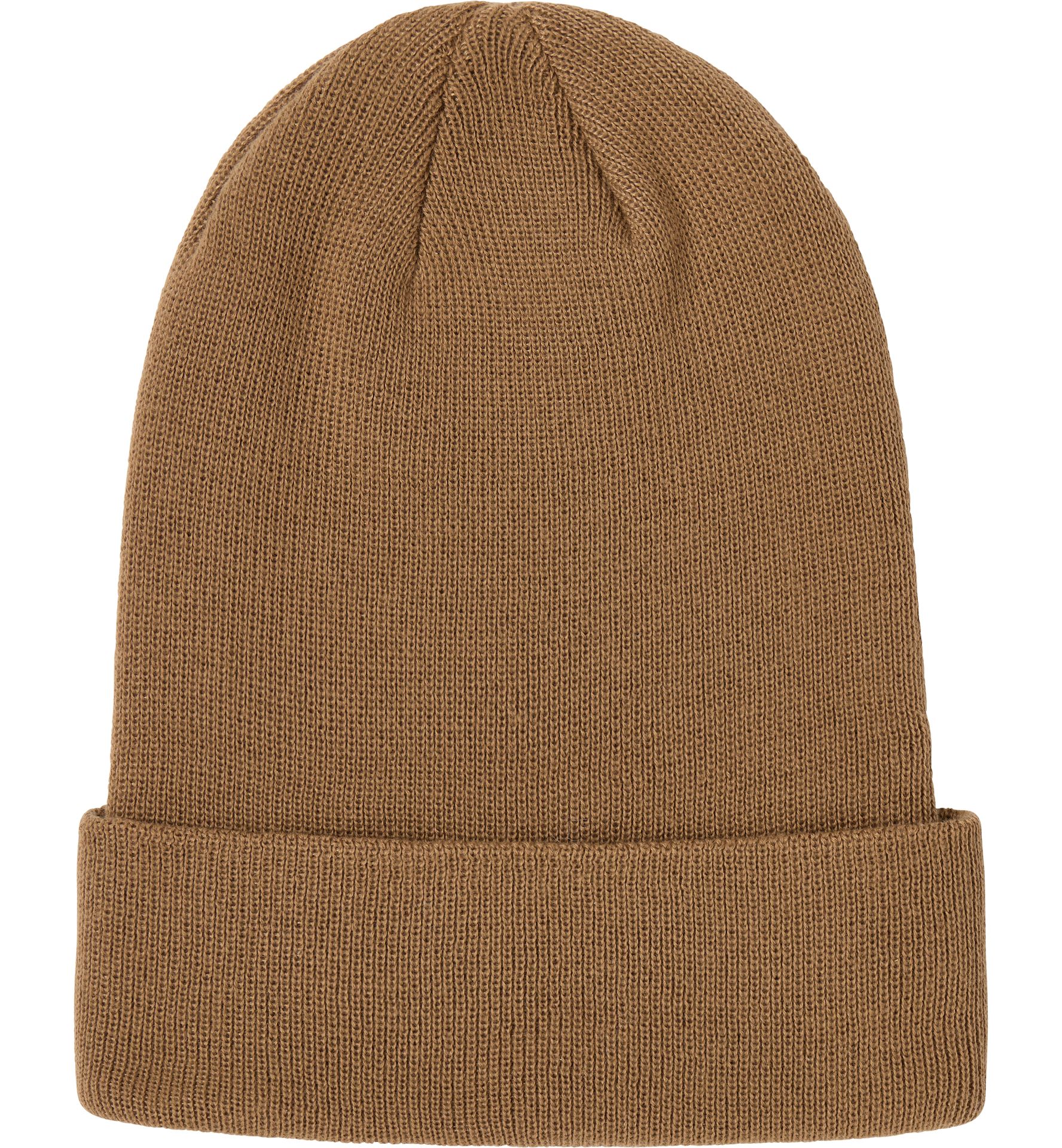 Aze Beanie Oak Brown