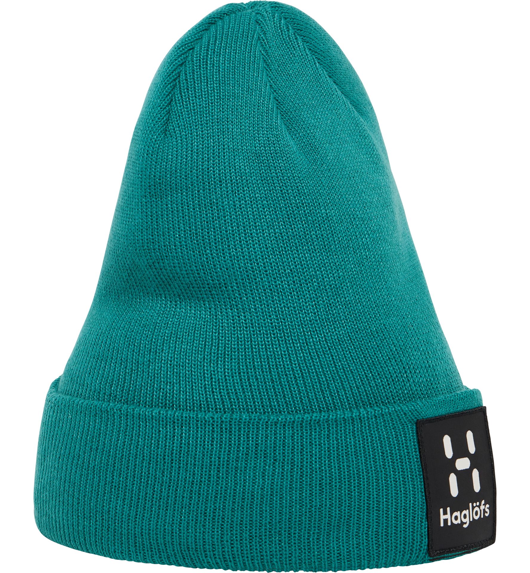 Aze Beanie Wild Teal