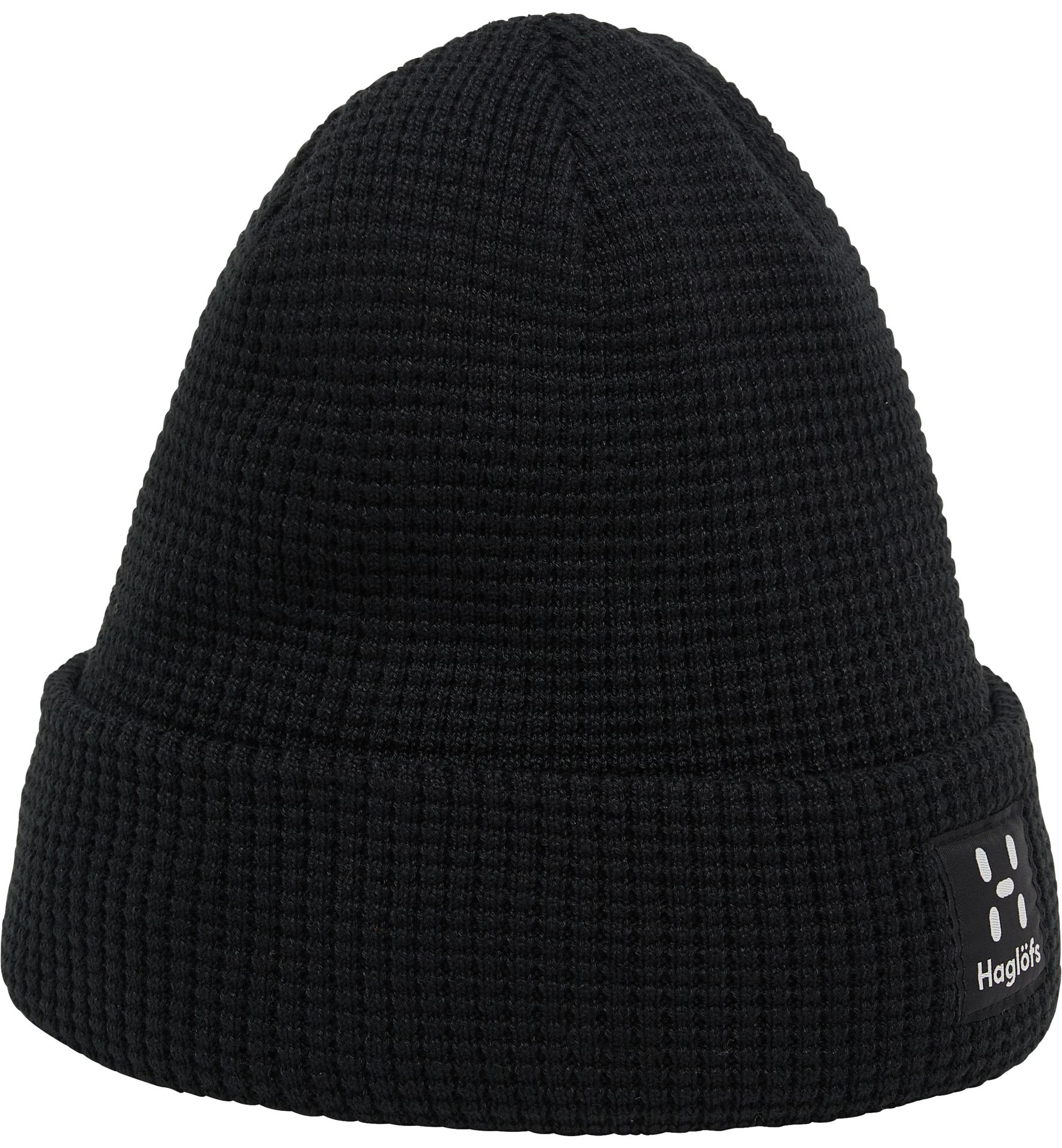 Thermal Beanie True Black