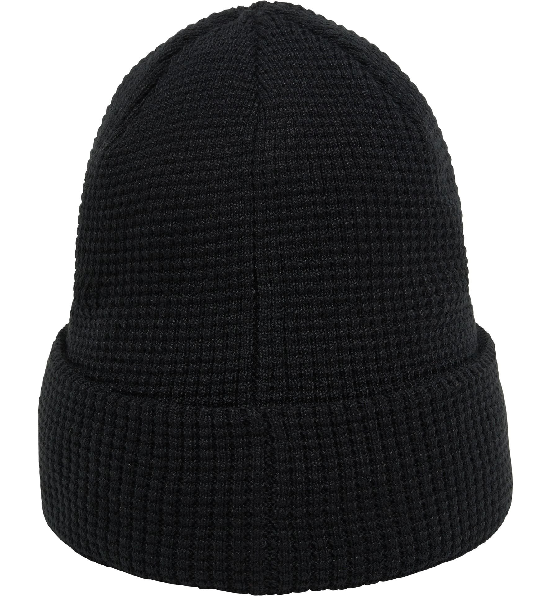 Thermal Beanie True Black