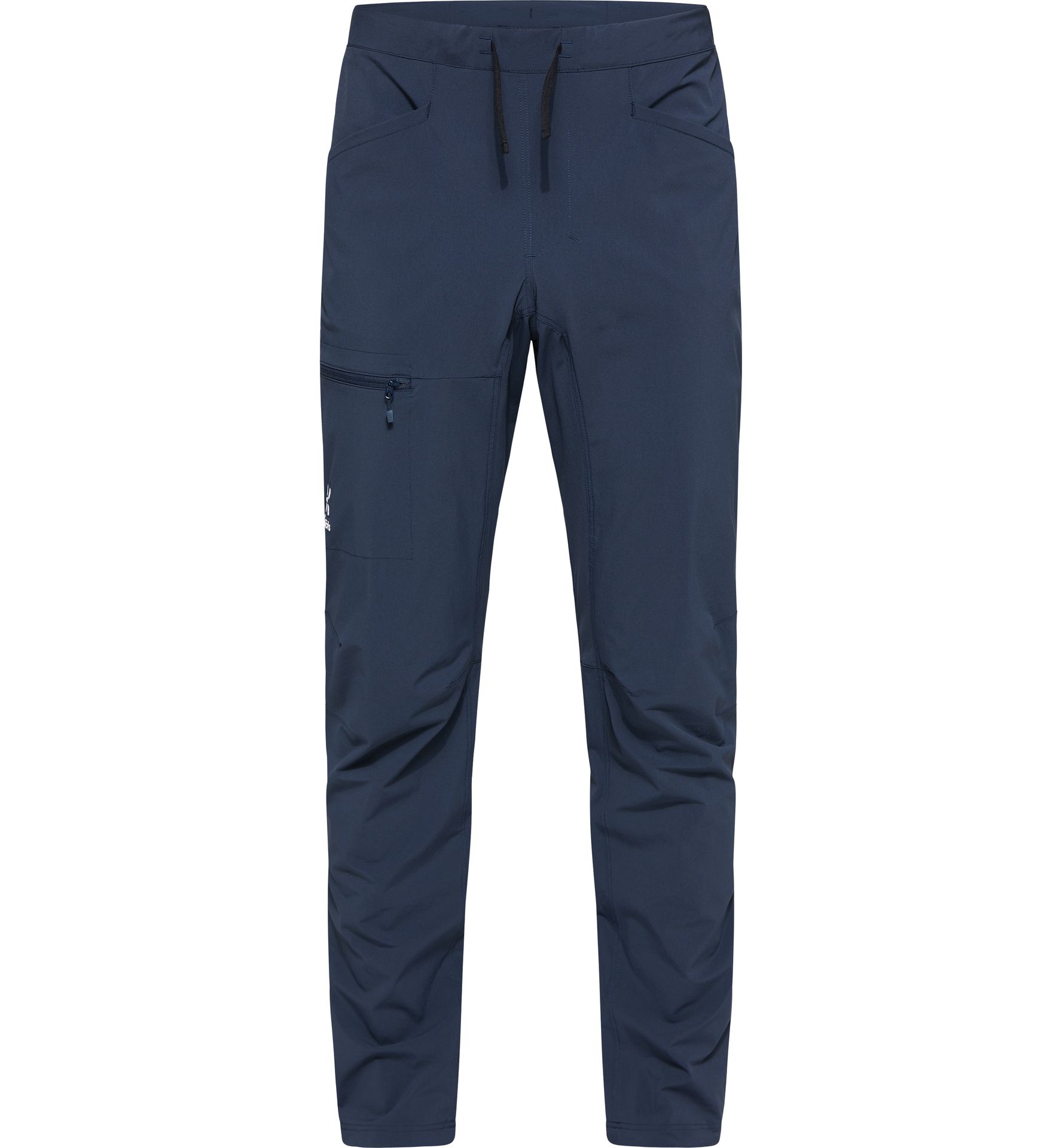 Roc Lite Slim Pant Men Tarn Blue
