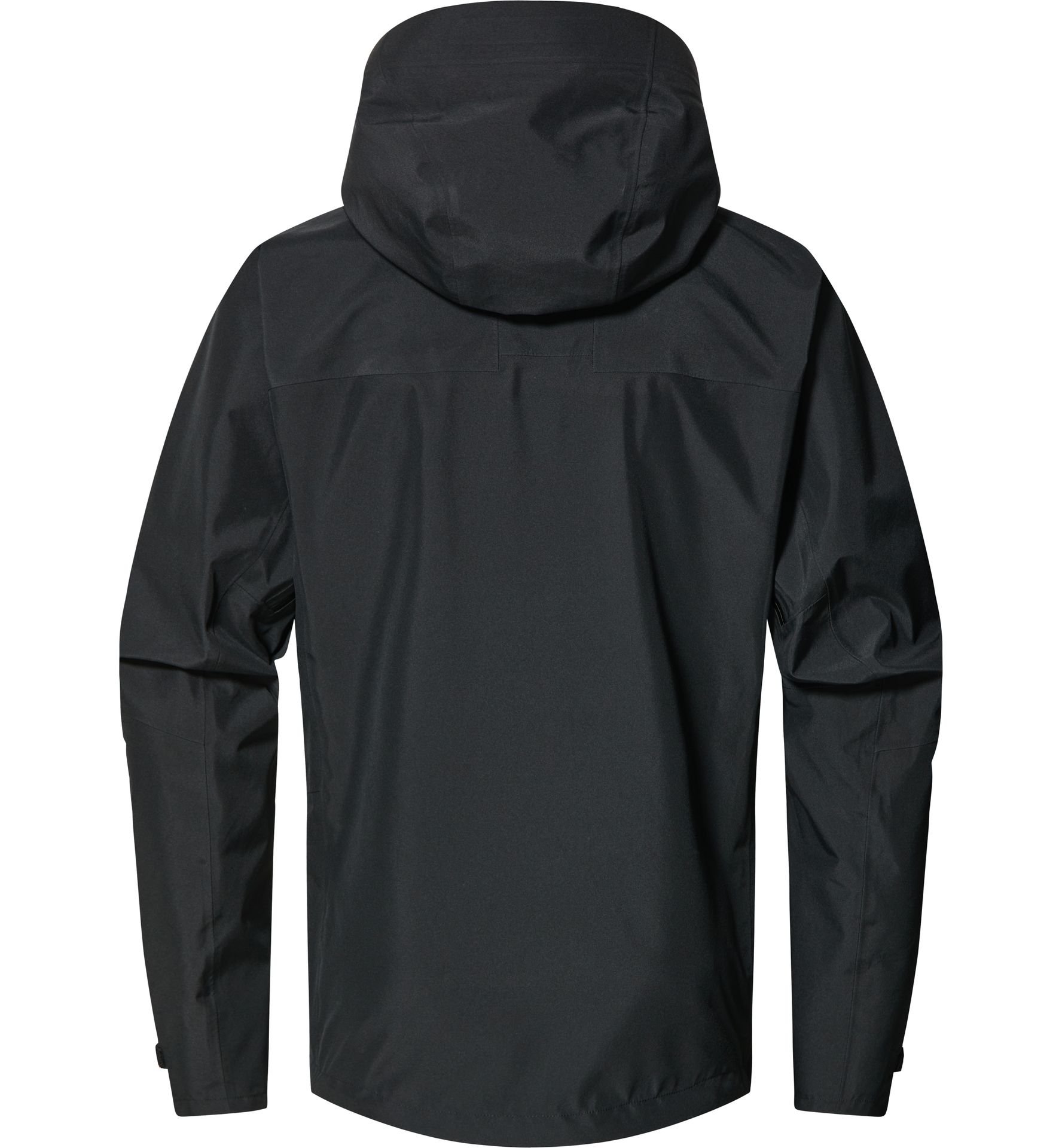 ROC Flash GTX Jacket Men True Black