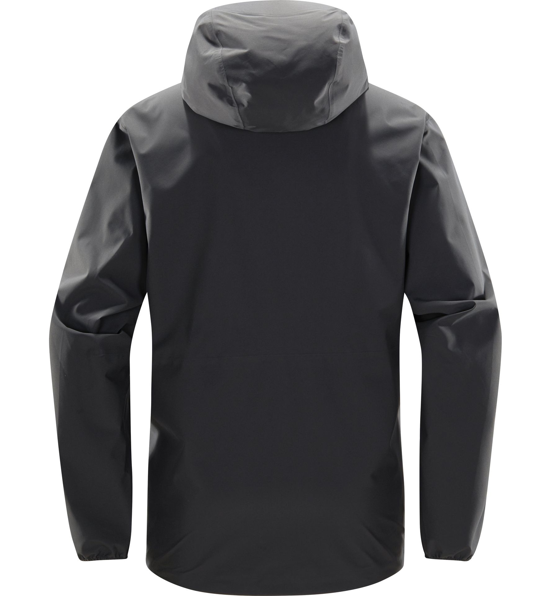 Sparv Proof Jacket Men Magnetite