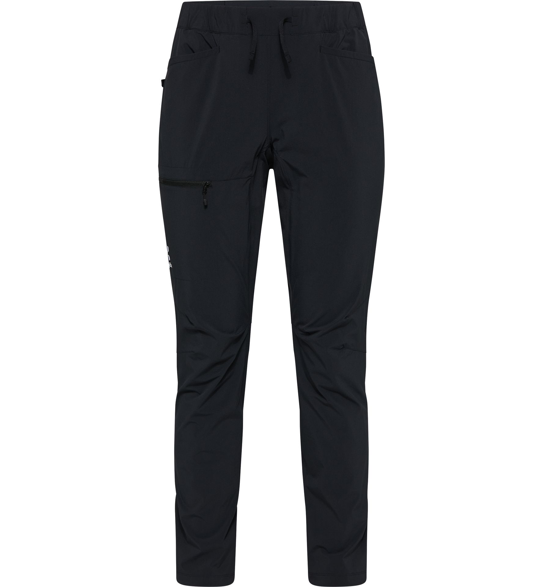 ROC Lite Standard Pant Women True Black