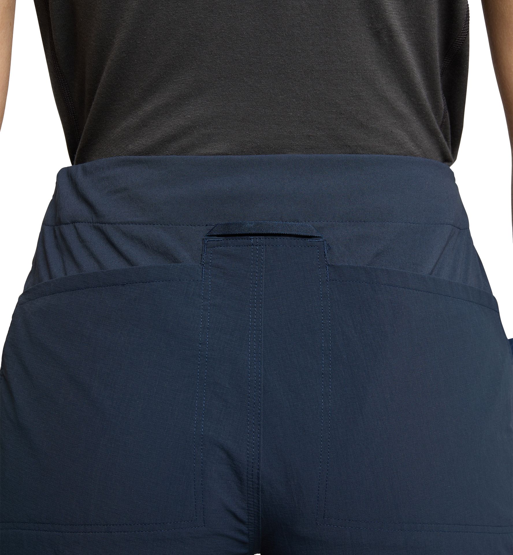 Roc Spitz Pant Women Tarn Blue