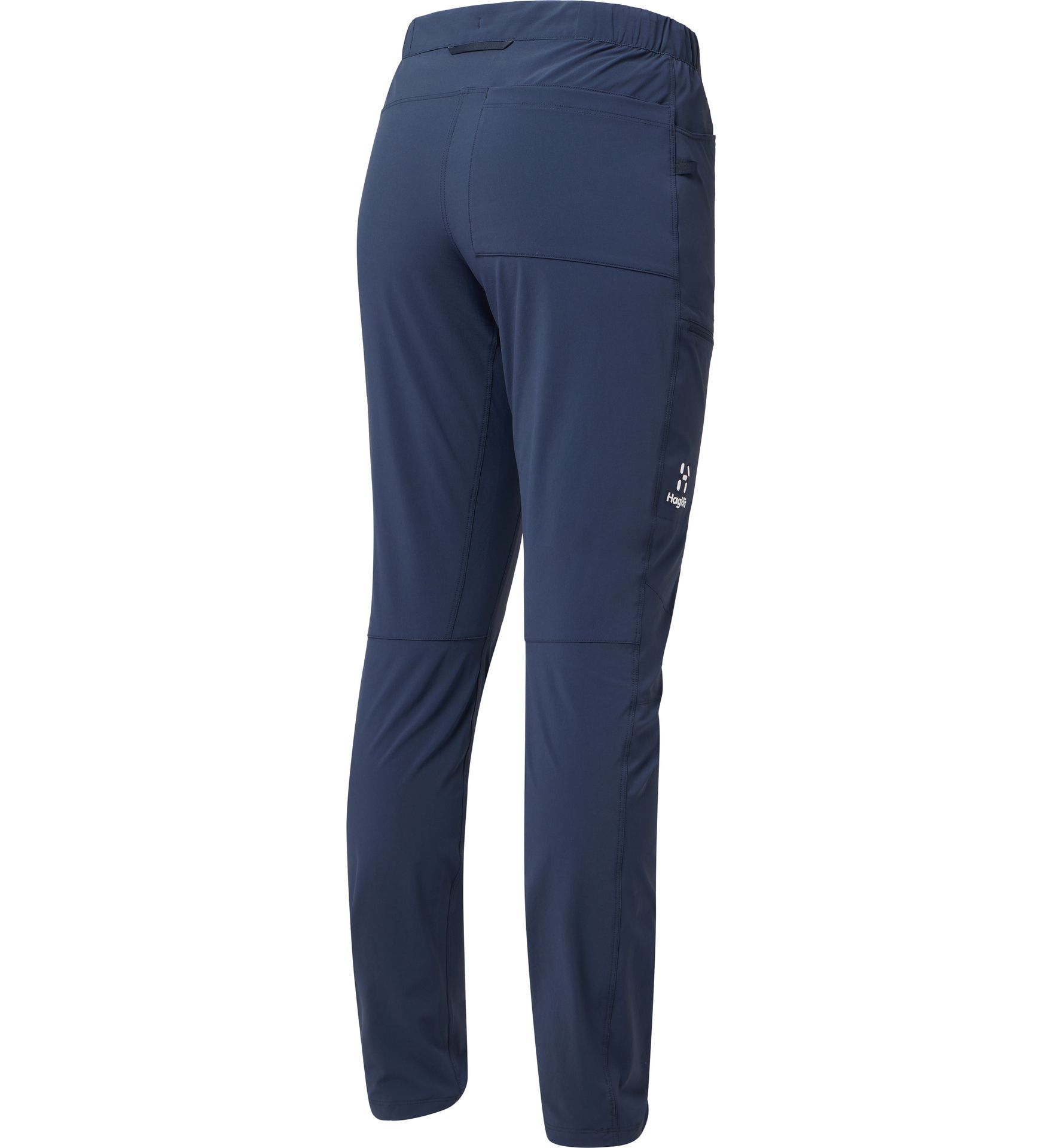 ROC Lite Slim Pant Women Tarn Blue