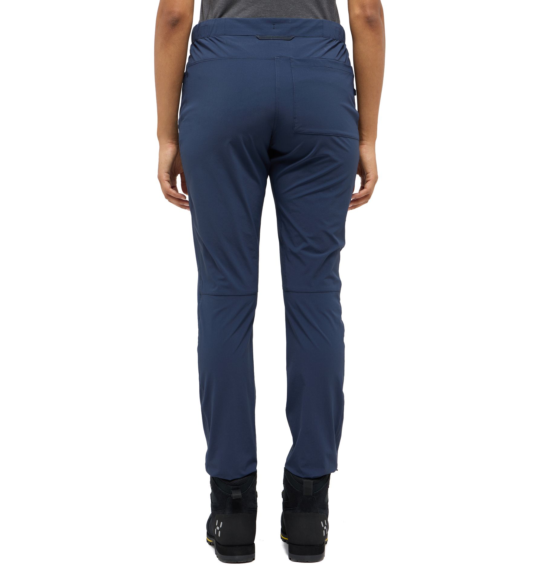 ROC Lite Slim Pant Women Tarn Blue