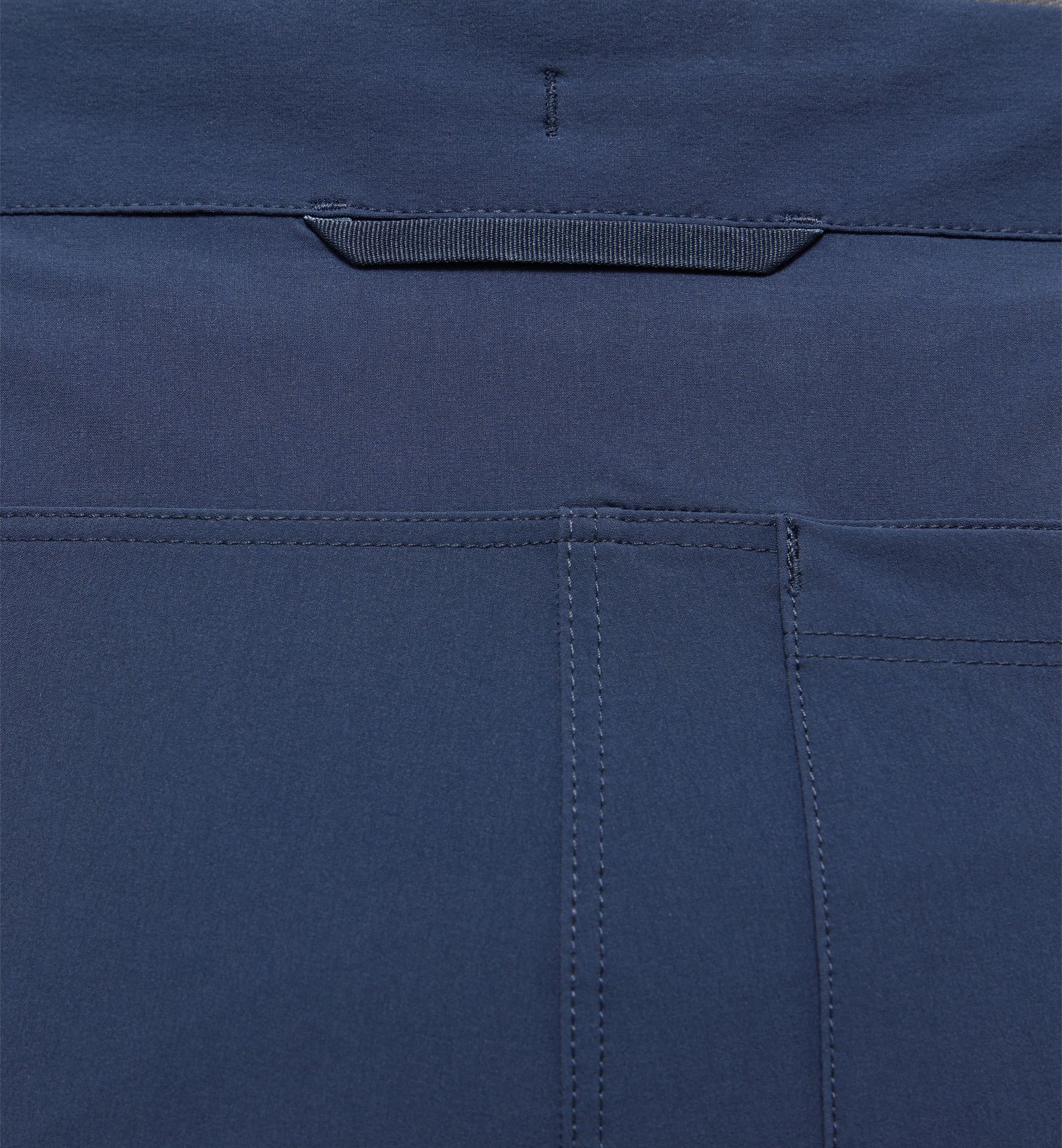 ROC Lite Slim Pant Women Tarn Blue