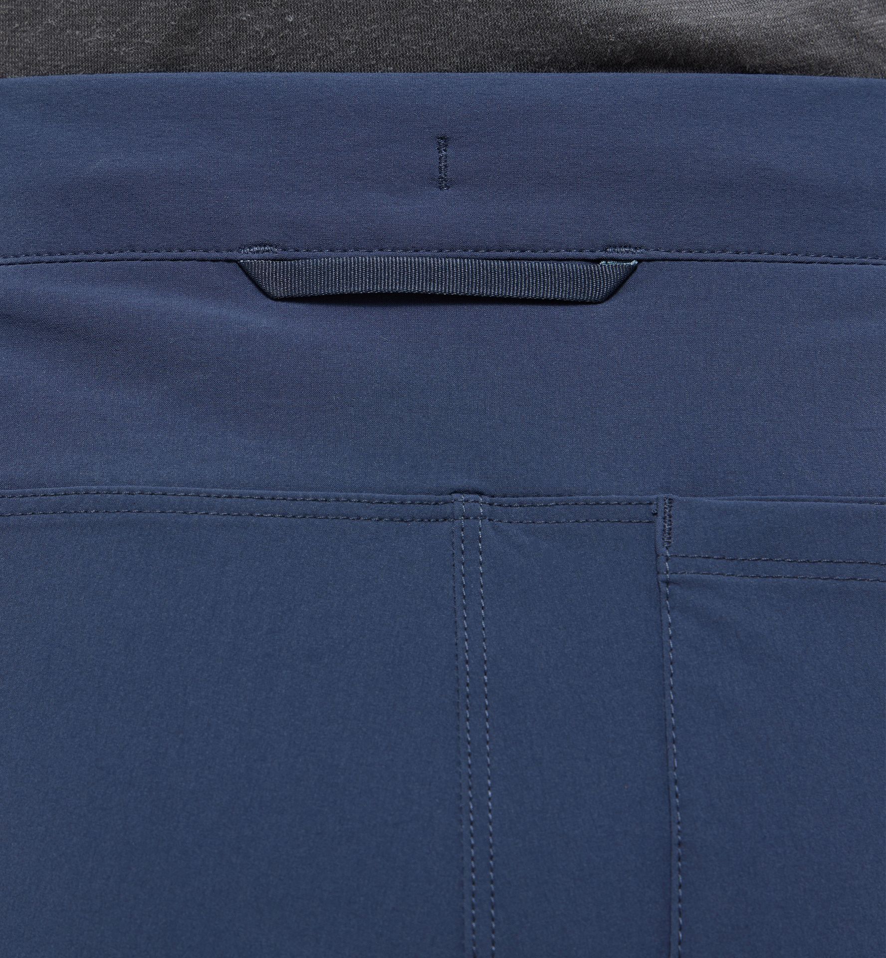 ROC Lite Standard Shorts Women Tarn Blue