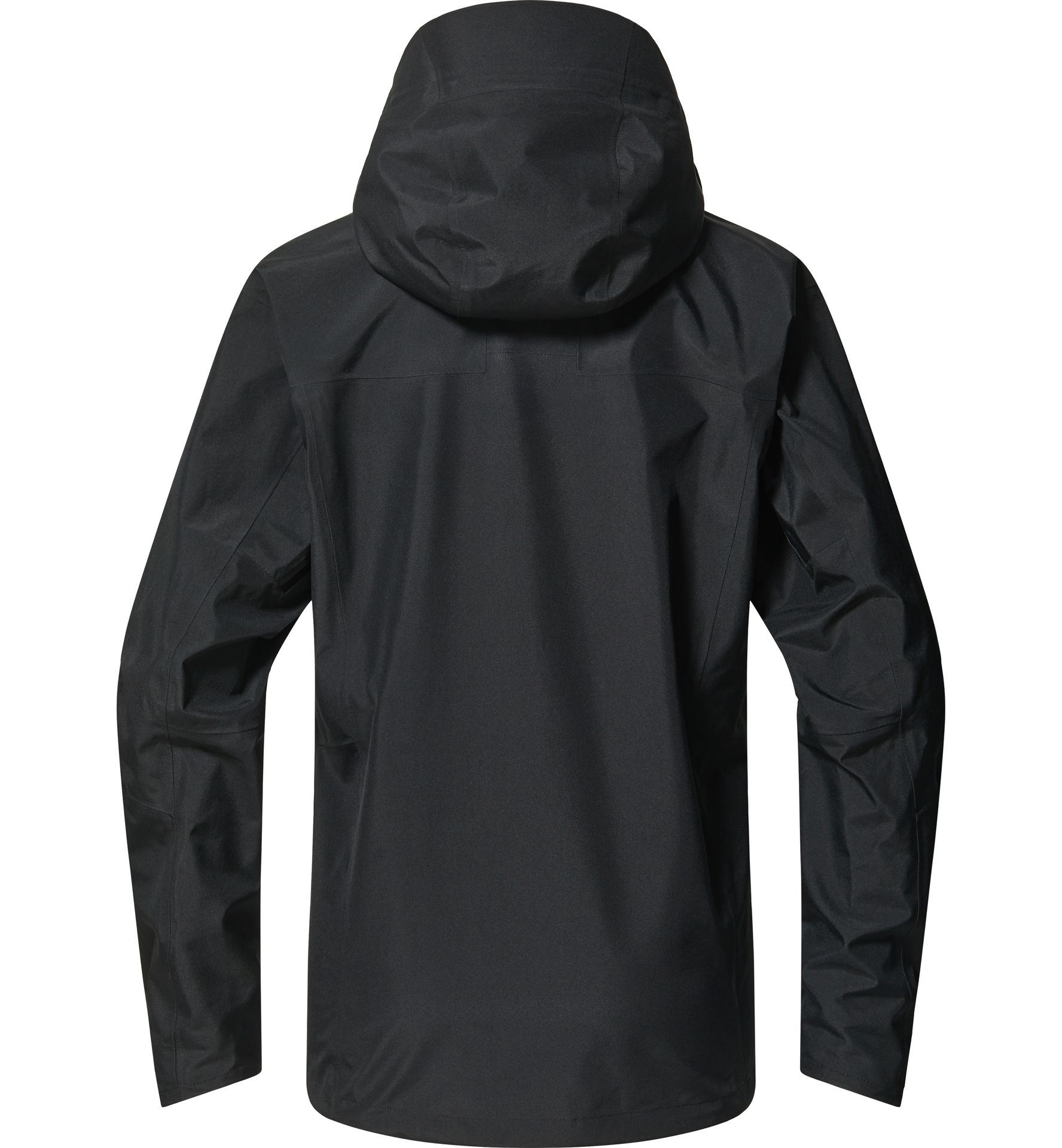 ROC Flash GTX Jacket Women True Black