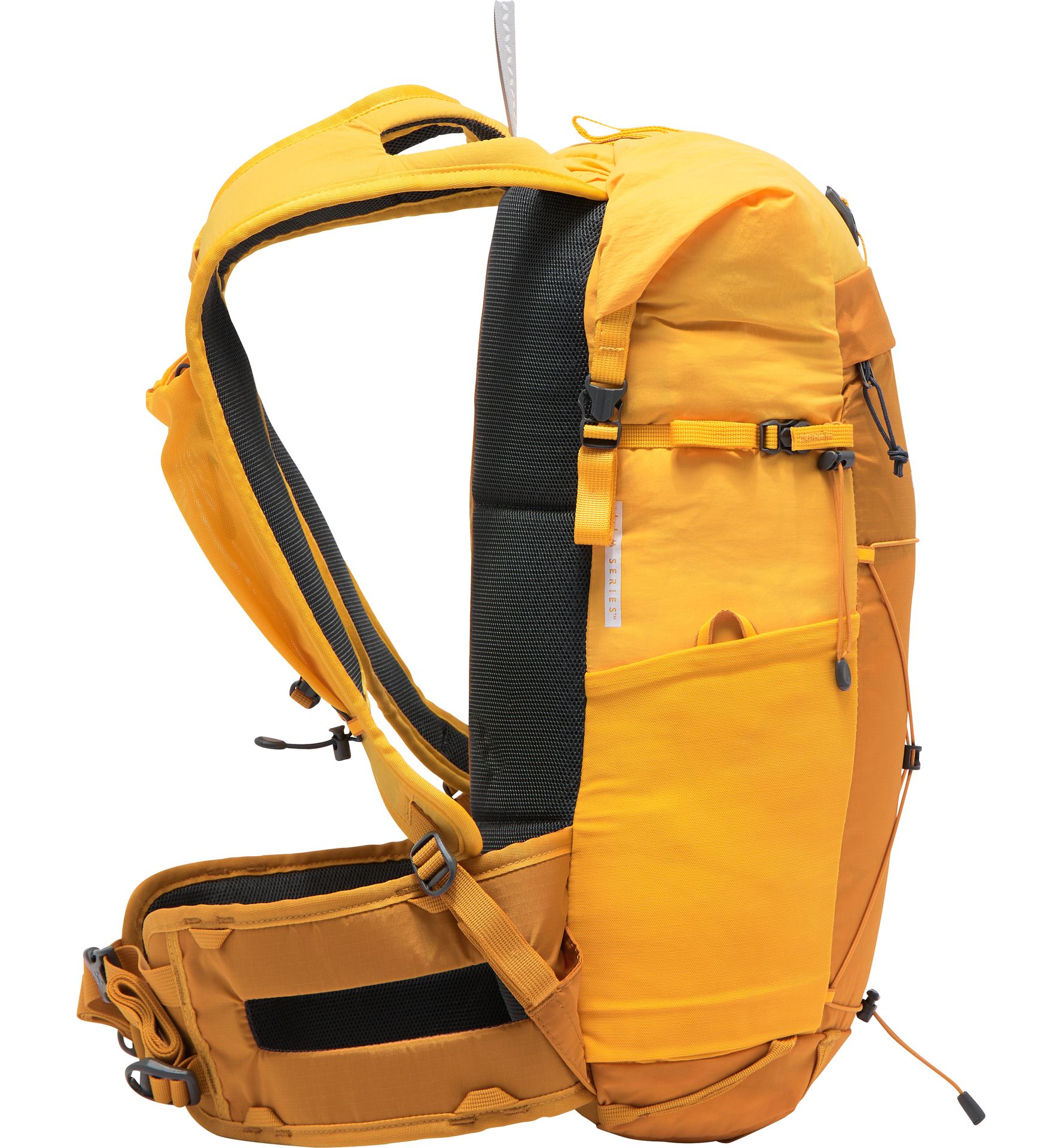 L.I.M Airak 14 Desert Yellow/Sunny Yellow