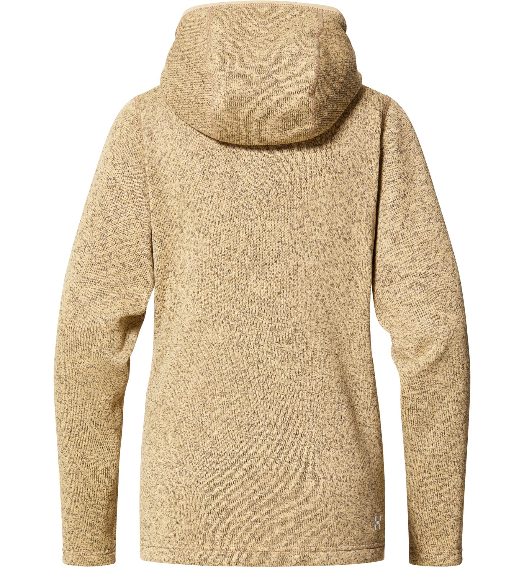Hede Mid Hood Women Sand