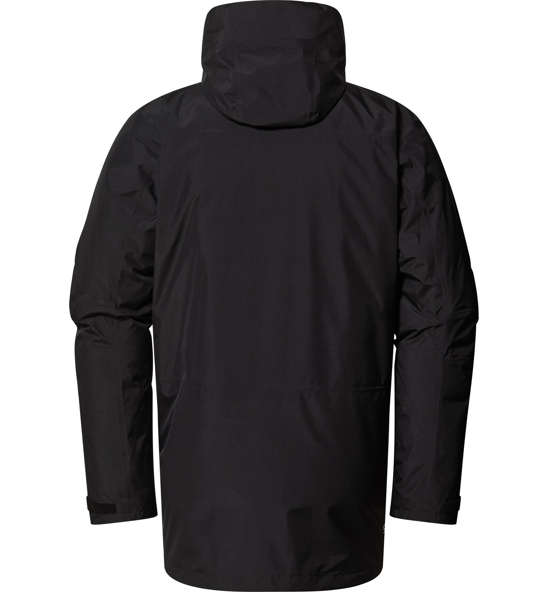 Asp 3-in-1 GTX Parka Men True Black