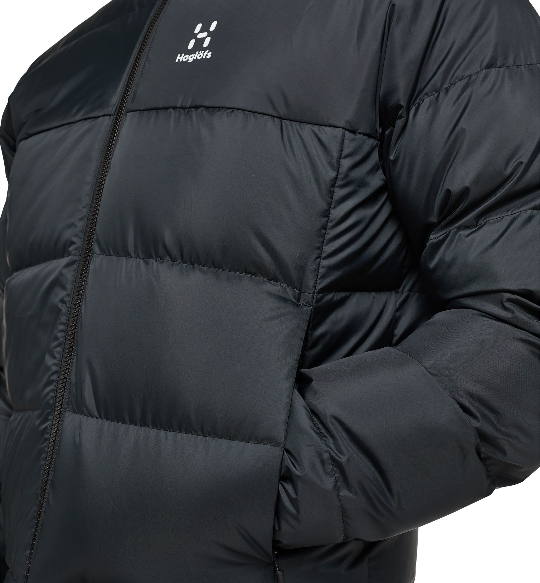 Asp 3-in-1 GTX Parka Men True Black