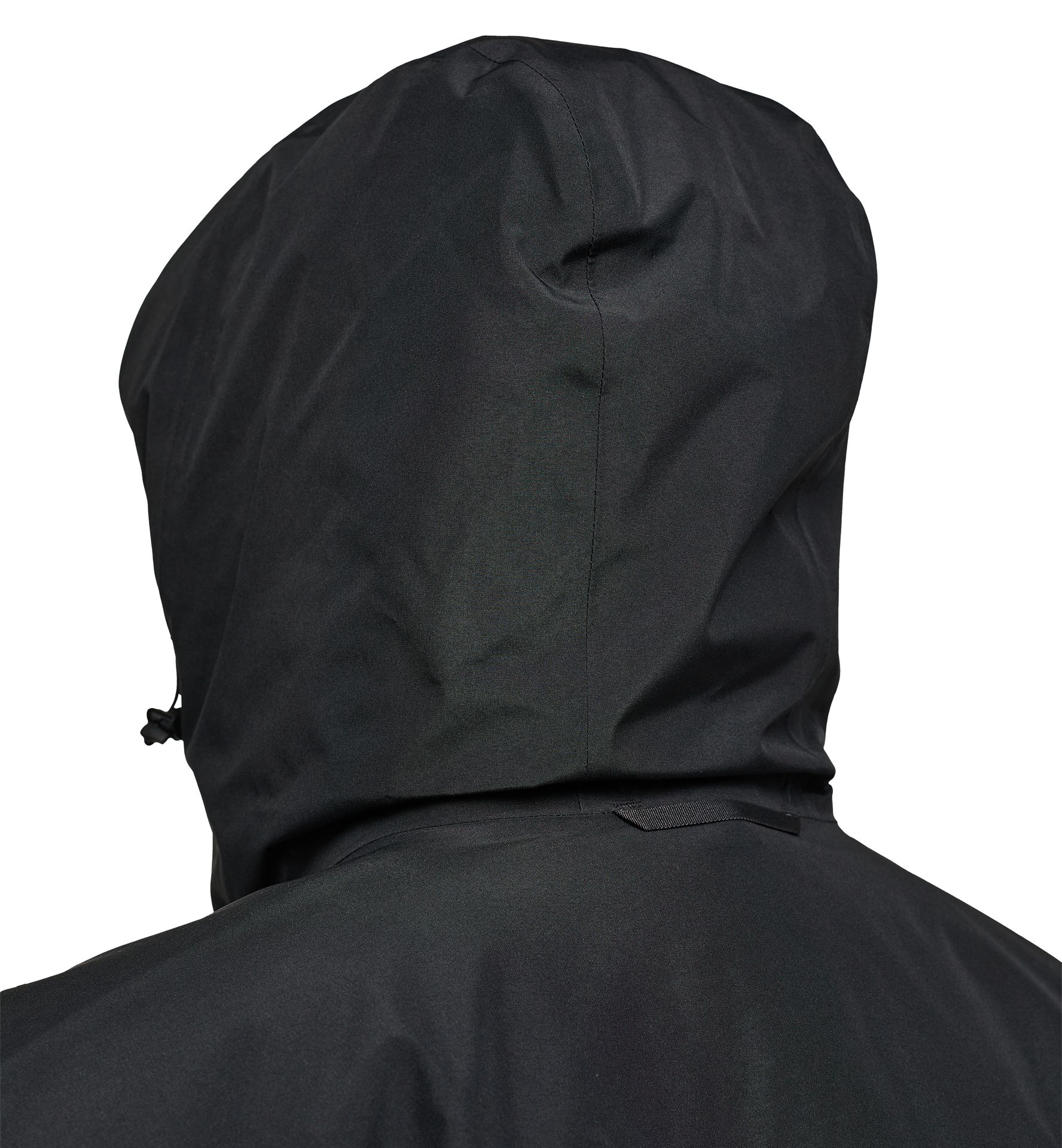 Asp 3-in-1 GTX Parka Men True Black