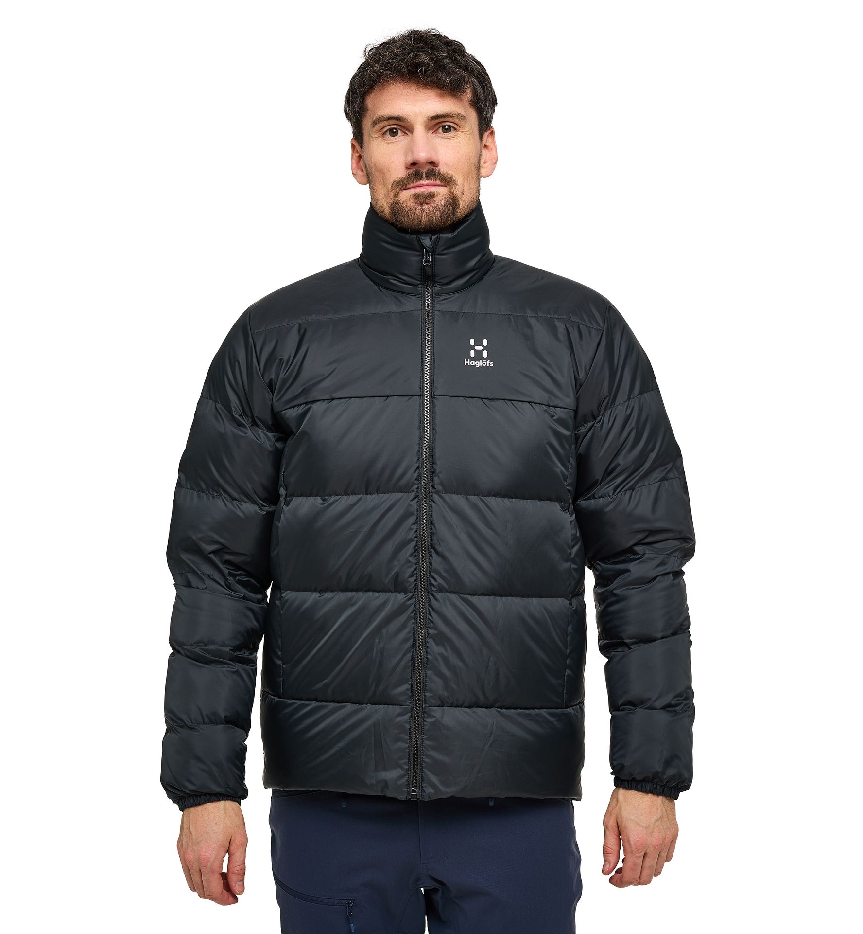 Asp 3-in-1 GTX Parka Men True Black