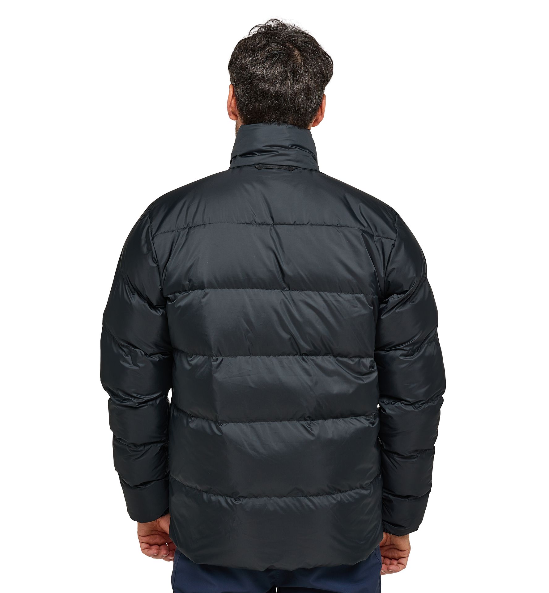 Asp 3-in-1 GTX Parka Men True Black