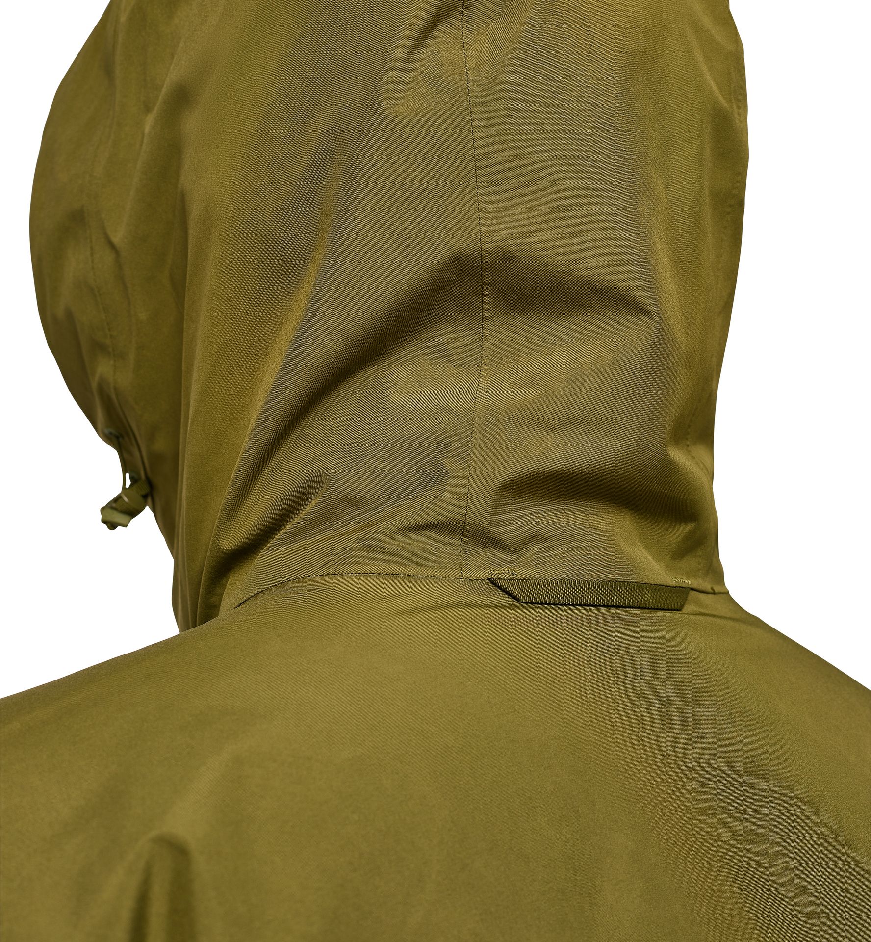 Asp 3-in-1 GTX Parka Men Olive Green