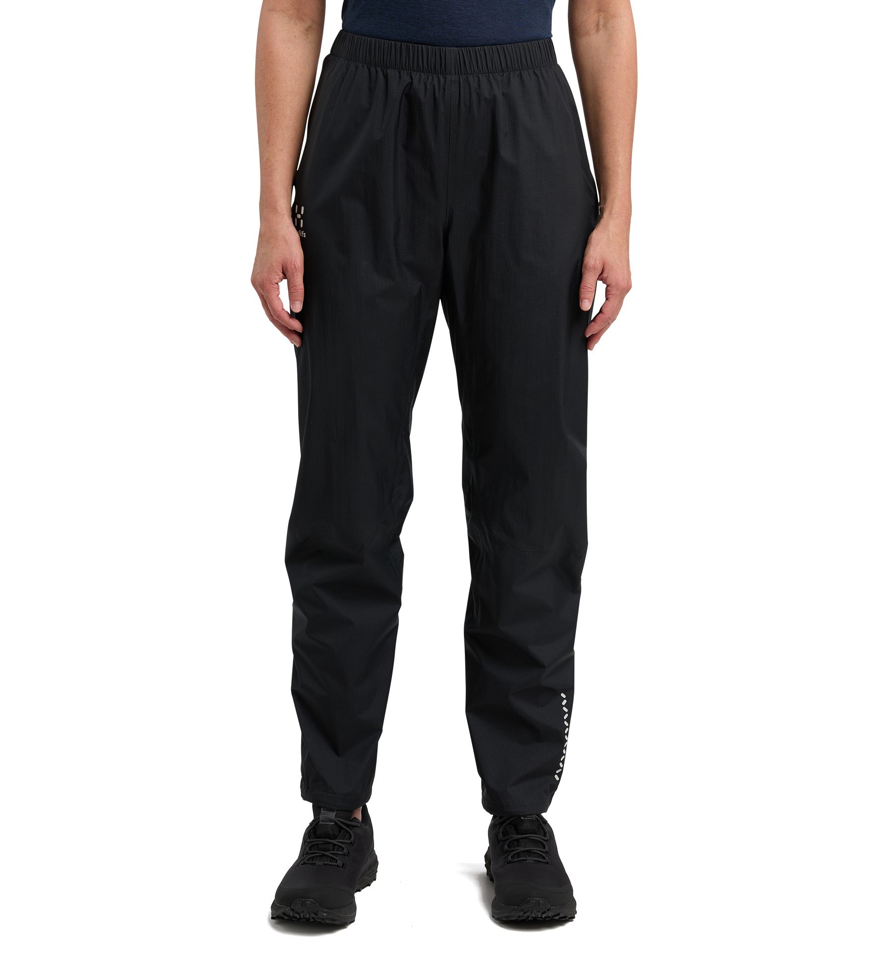 L.I.M Proof Pant Women True Black