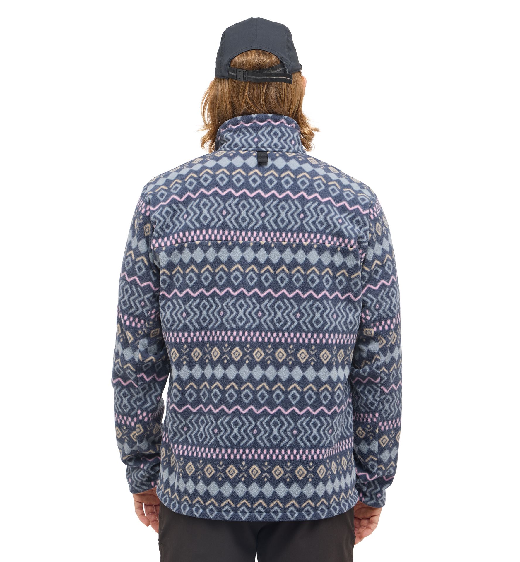 Mora Mid Men Tarn Blue/Steel Blue