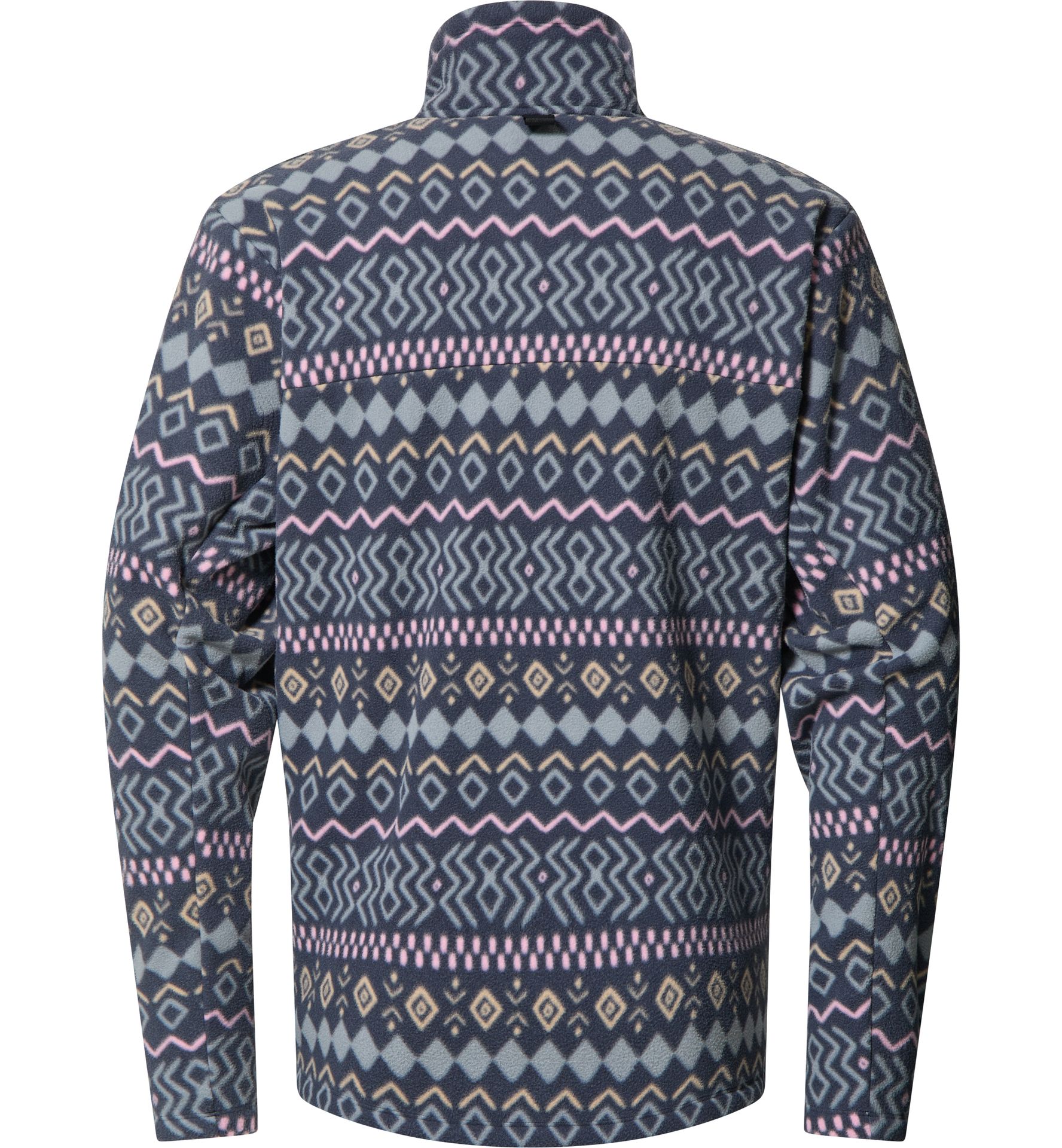 Mora Mid Men Tarn Blue/Steel Blue