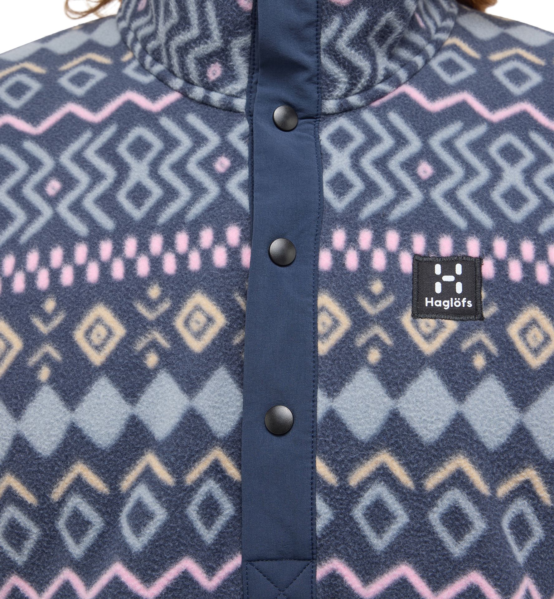 Mora Mid Men Tarn Blue/Steel Blue