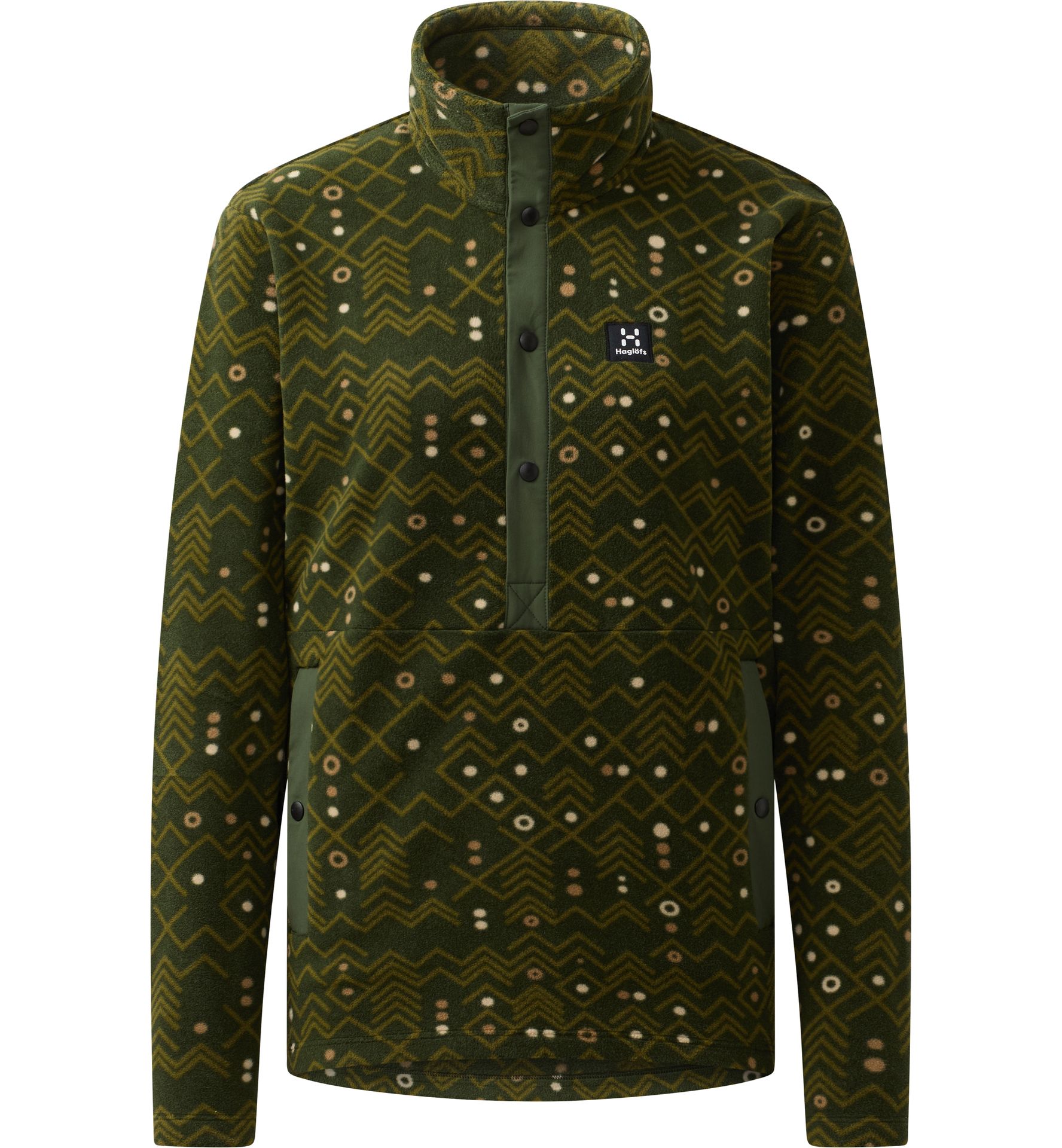 Mora Mid Women Seaweed Green/Olive Green