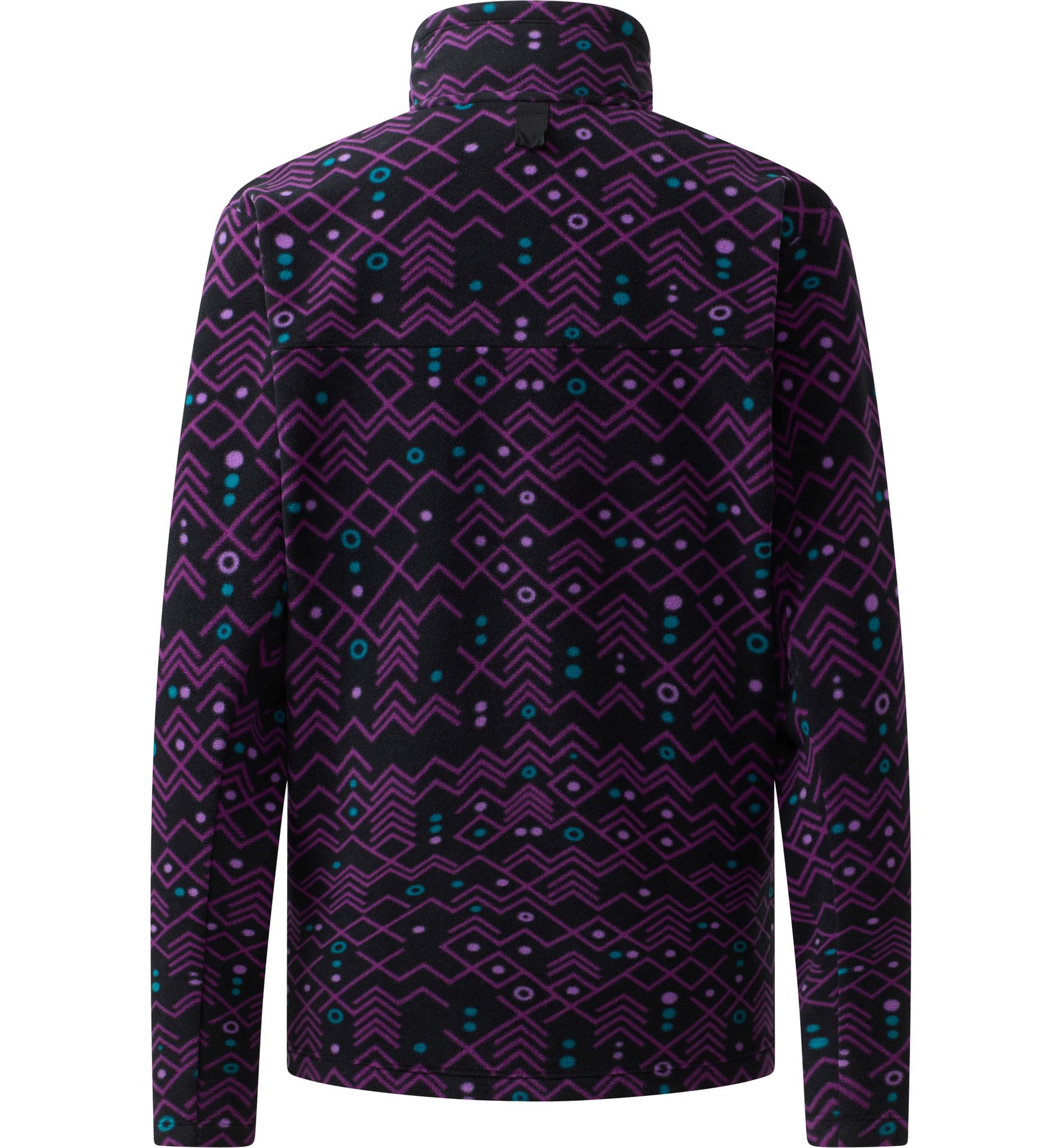 Mora Mid Women Tarn Blue/Grape Purple