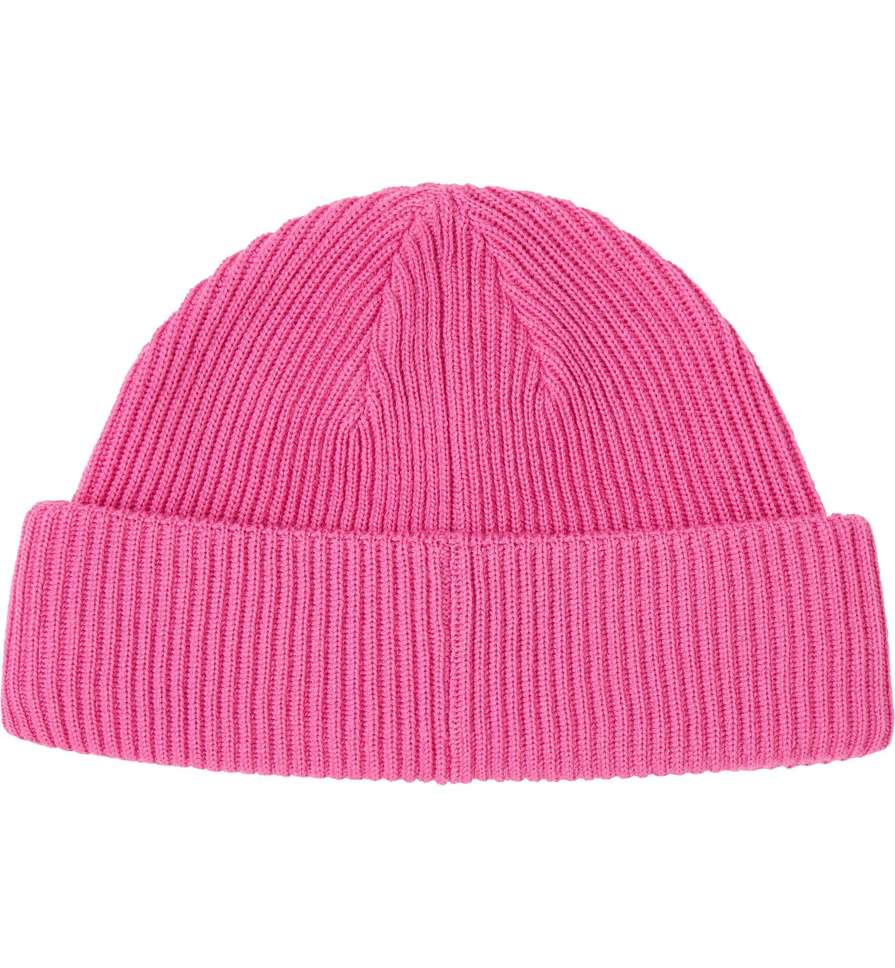 Vassi Beanie Lantana Pink
