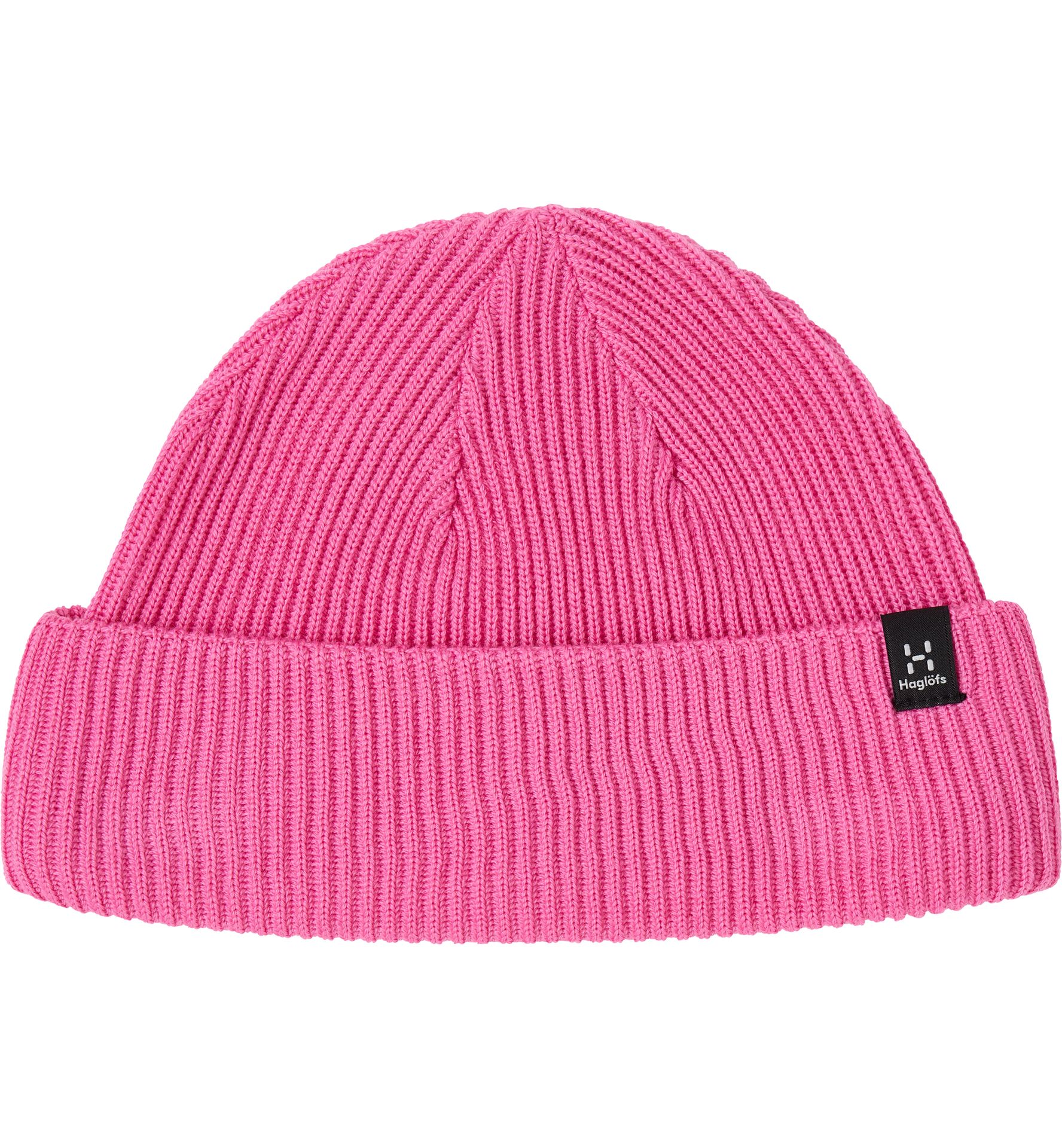 Vassi Beanie Lantana Pink