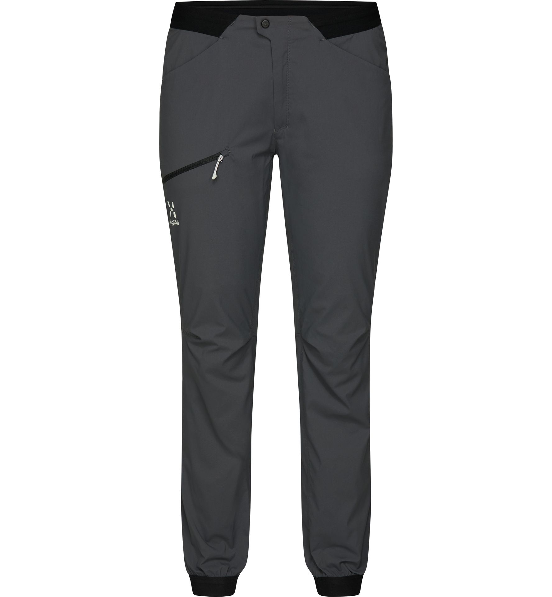 L.I.M Fuse Pant Women Magnetite