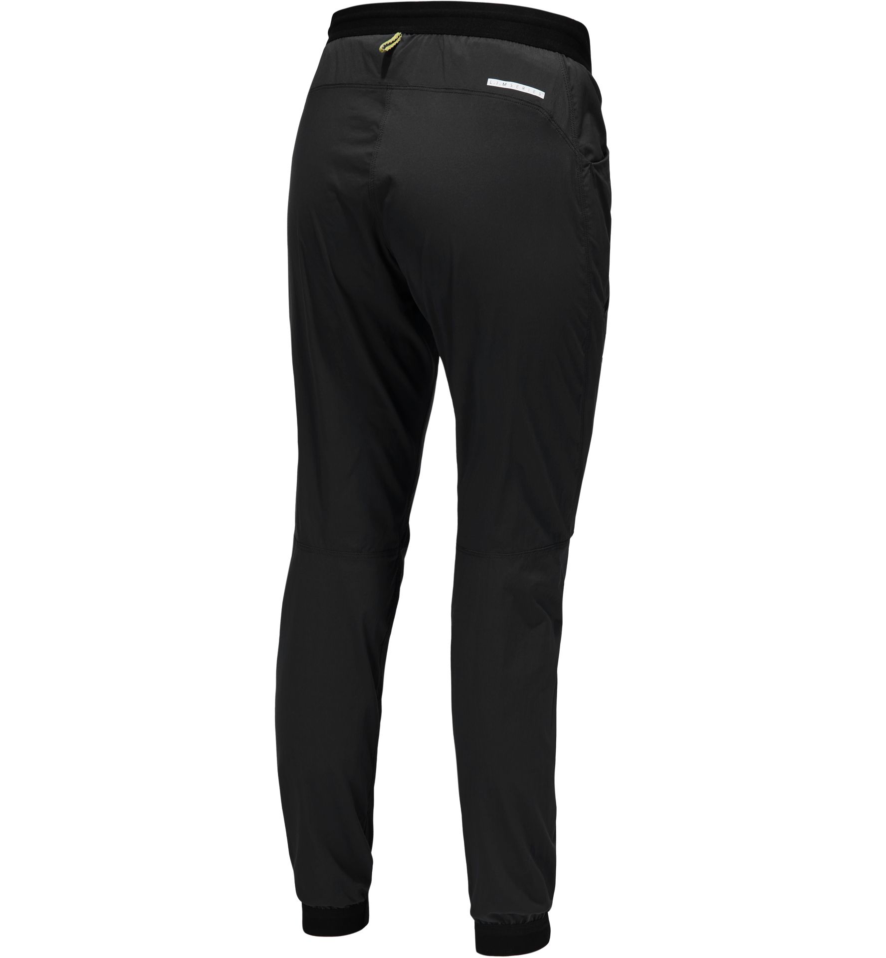 L.I.M Fuse Pant Women True Black