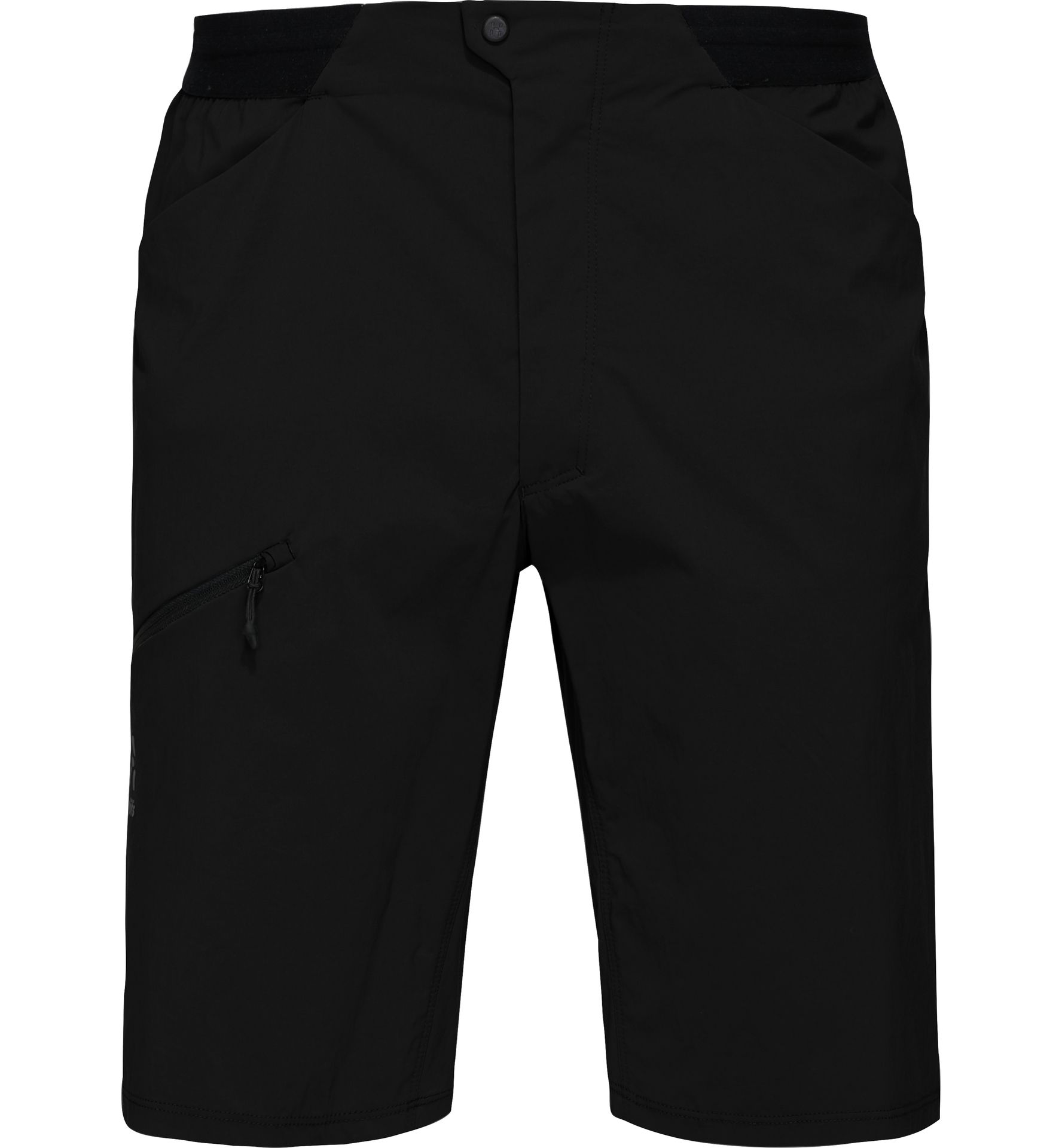 L.I.M Fuse Shorts Men True Black