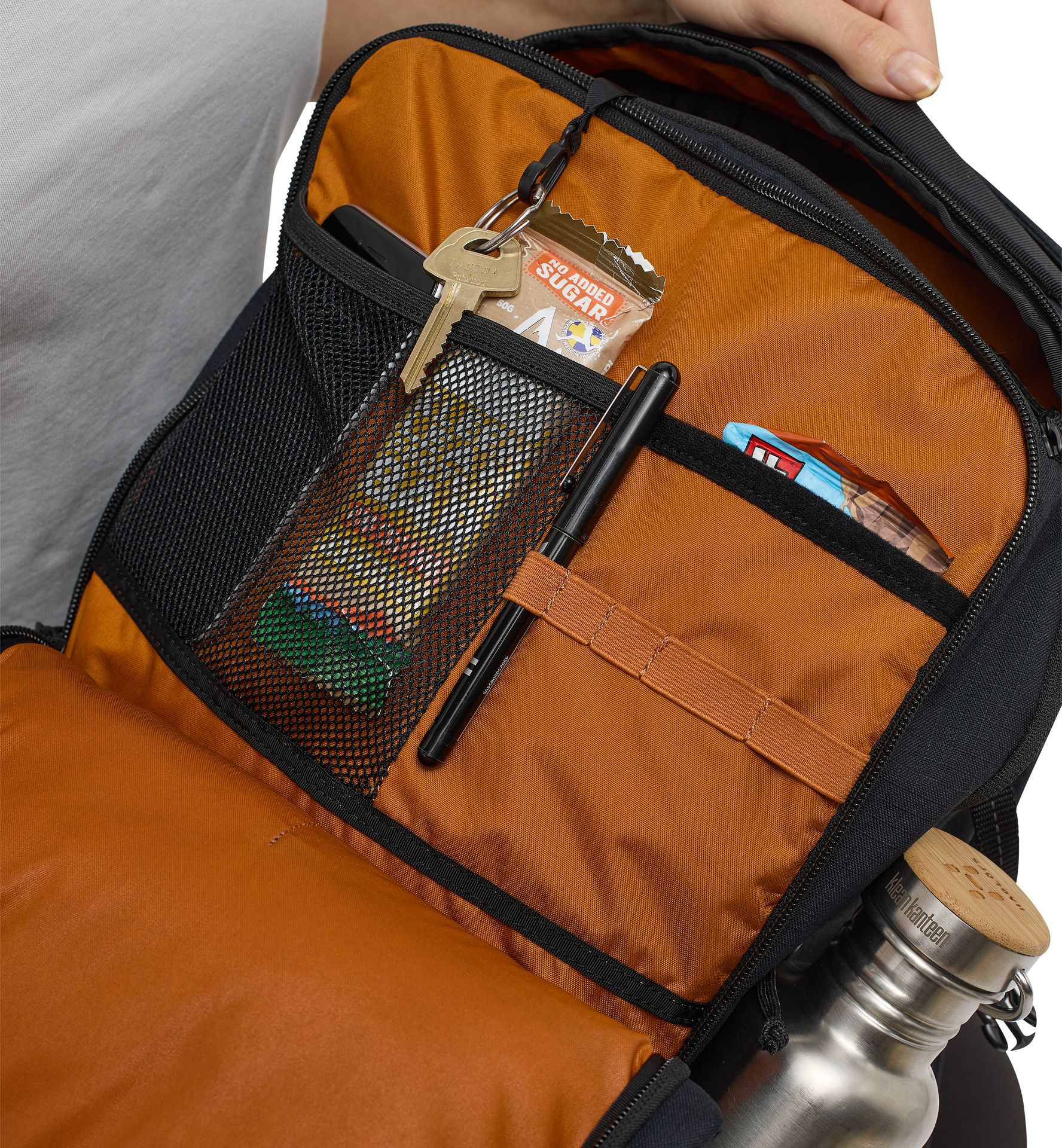 Jarve Multi 28 True Black