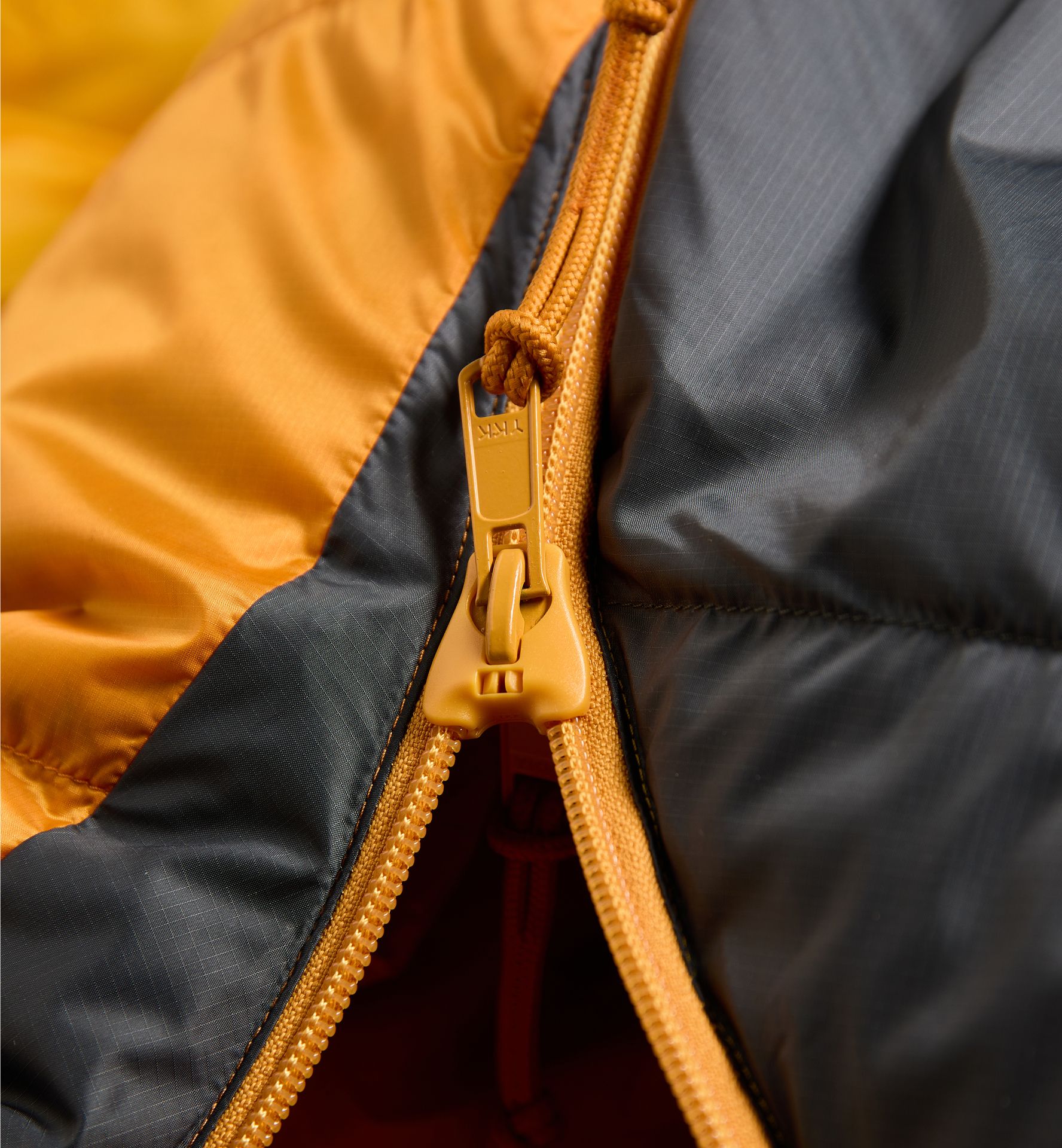 Nordic Expedition Down -2 Sunny Yellow/Desert Yellow